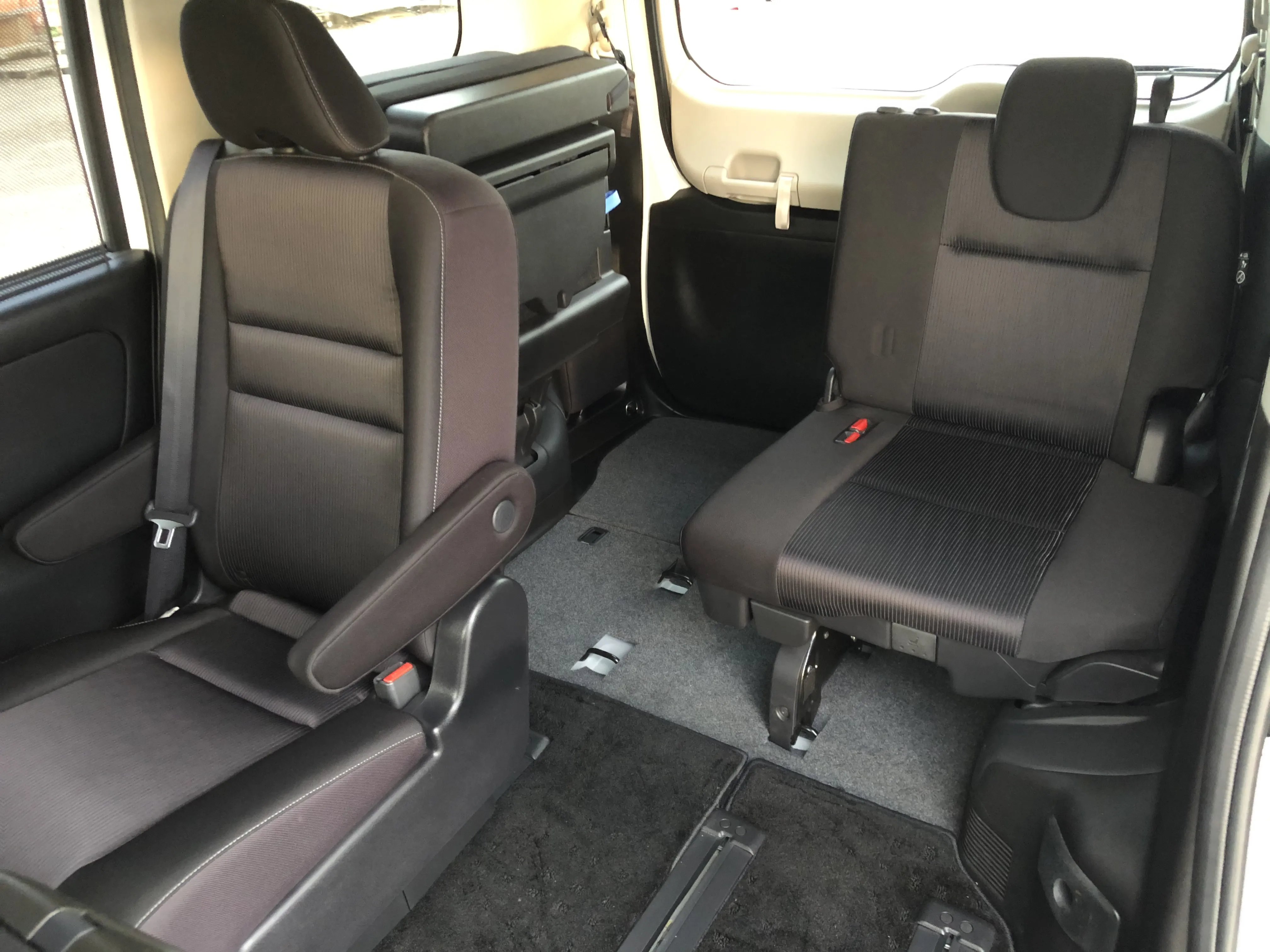Nissan Serena, 2019