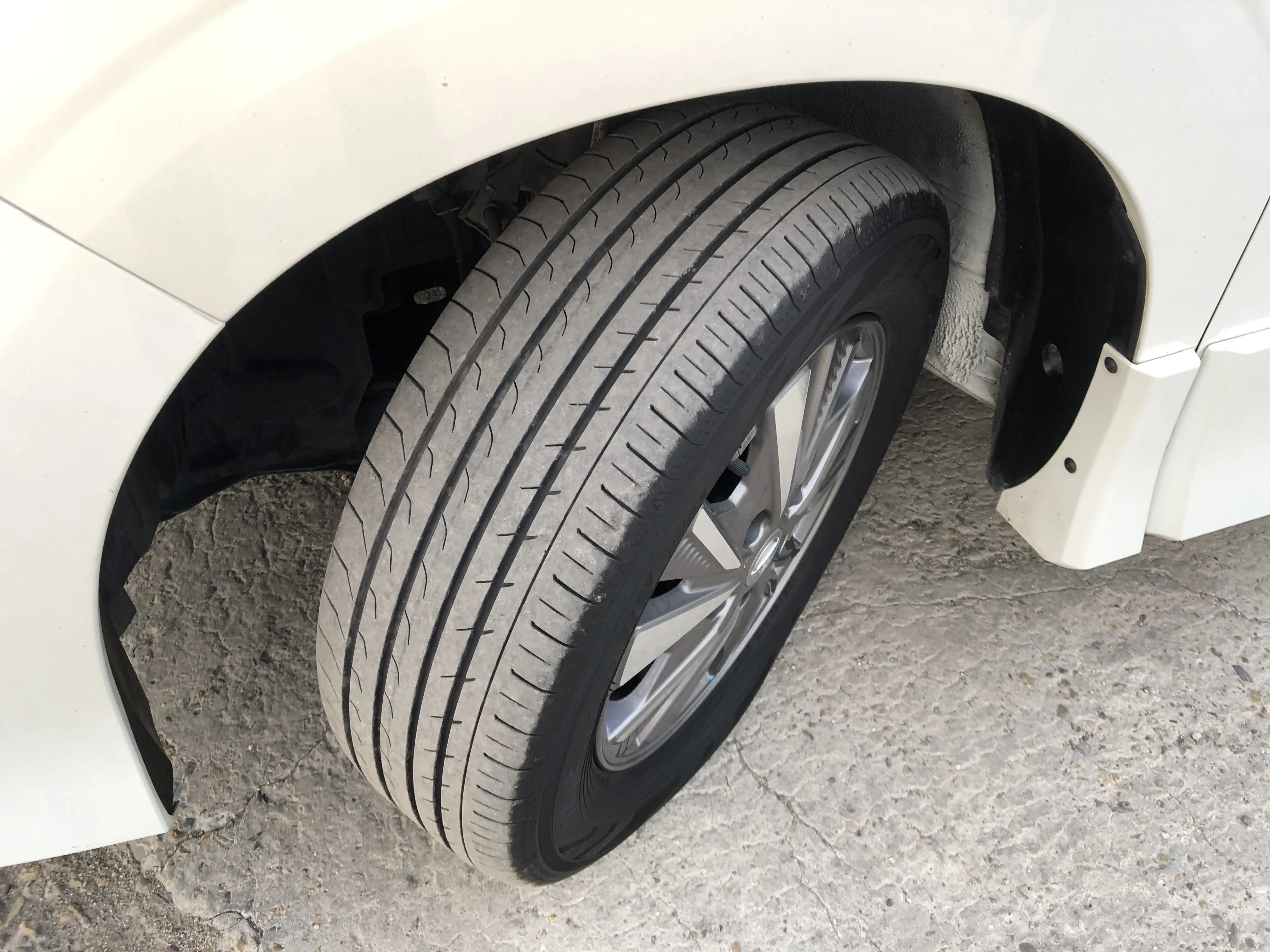 Nissan Serena, 2019