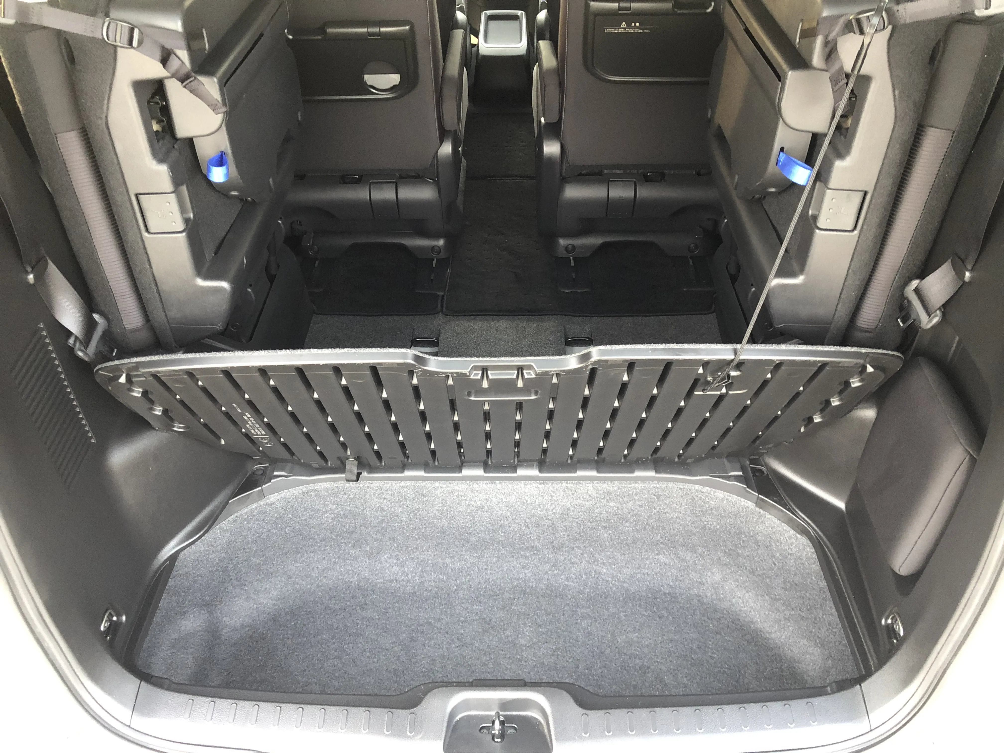 Nissan Serena, 2019