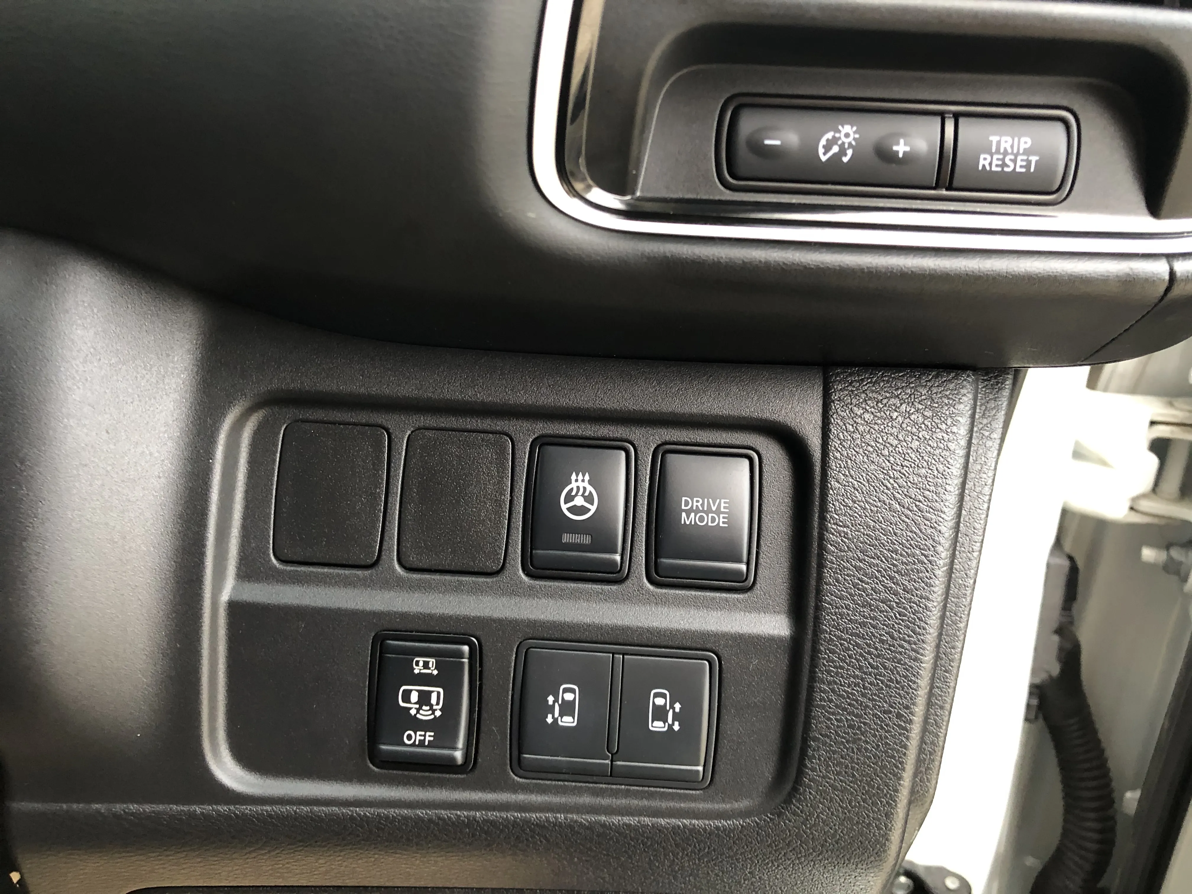 Nissan Serena, 2019