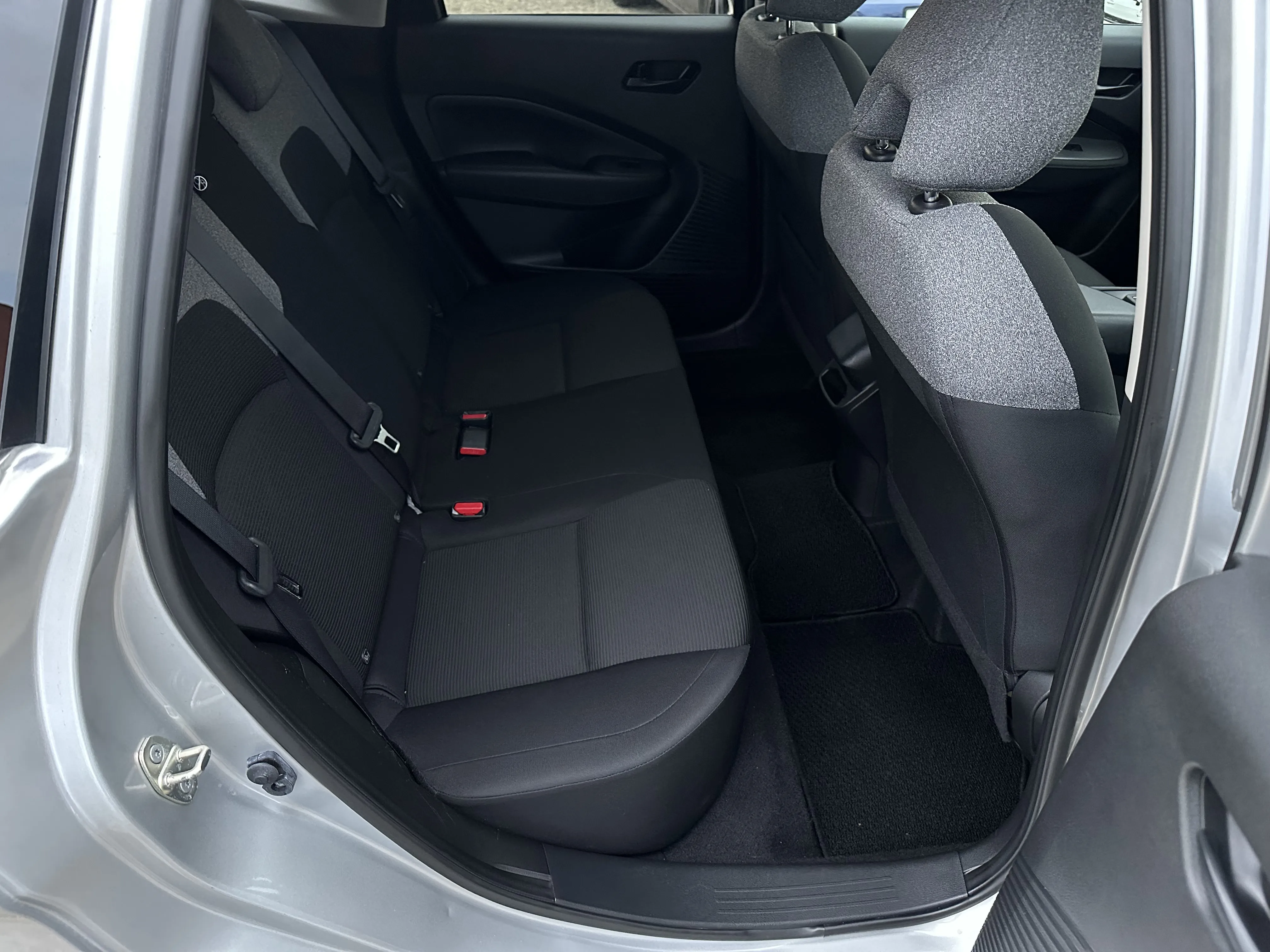 Nissan Note, 2021