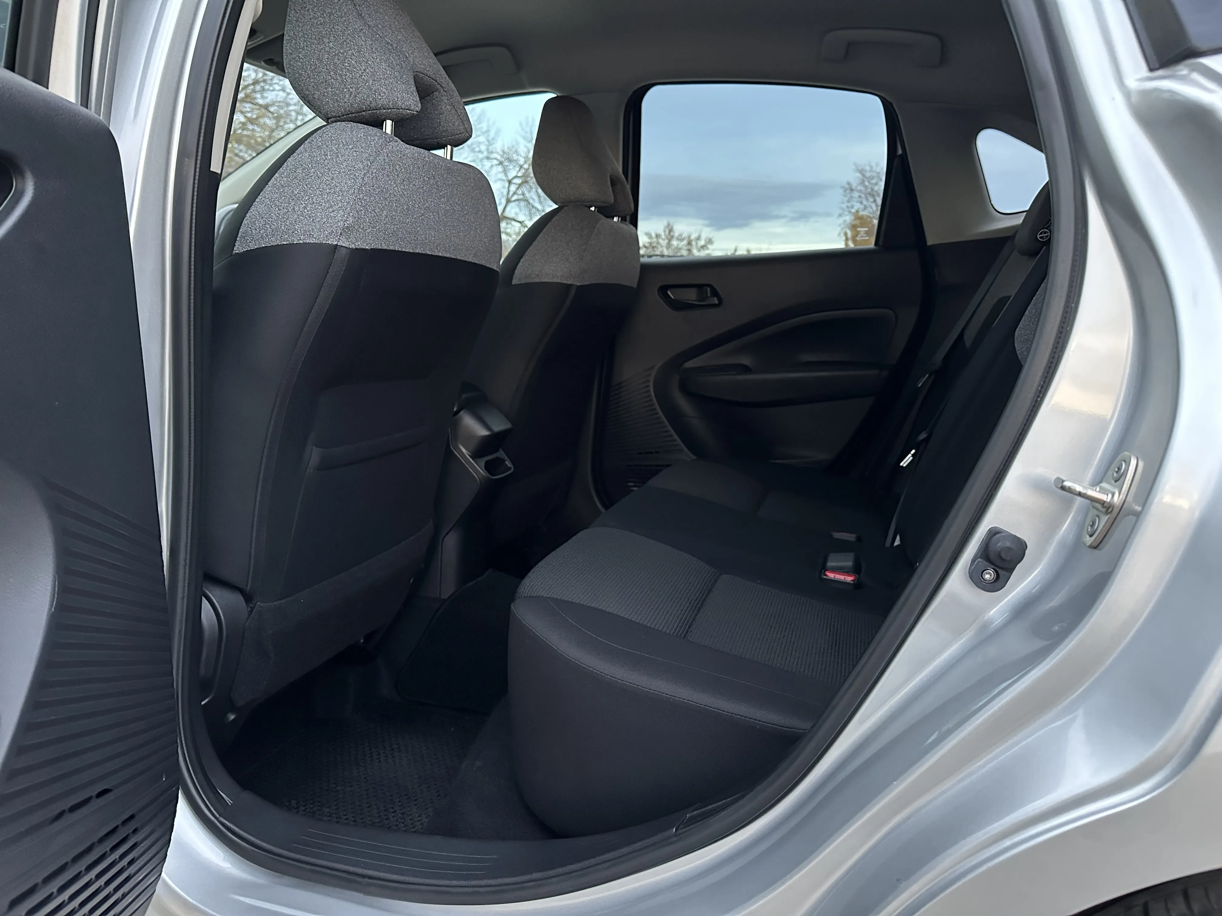 Nissan Note, 2021