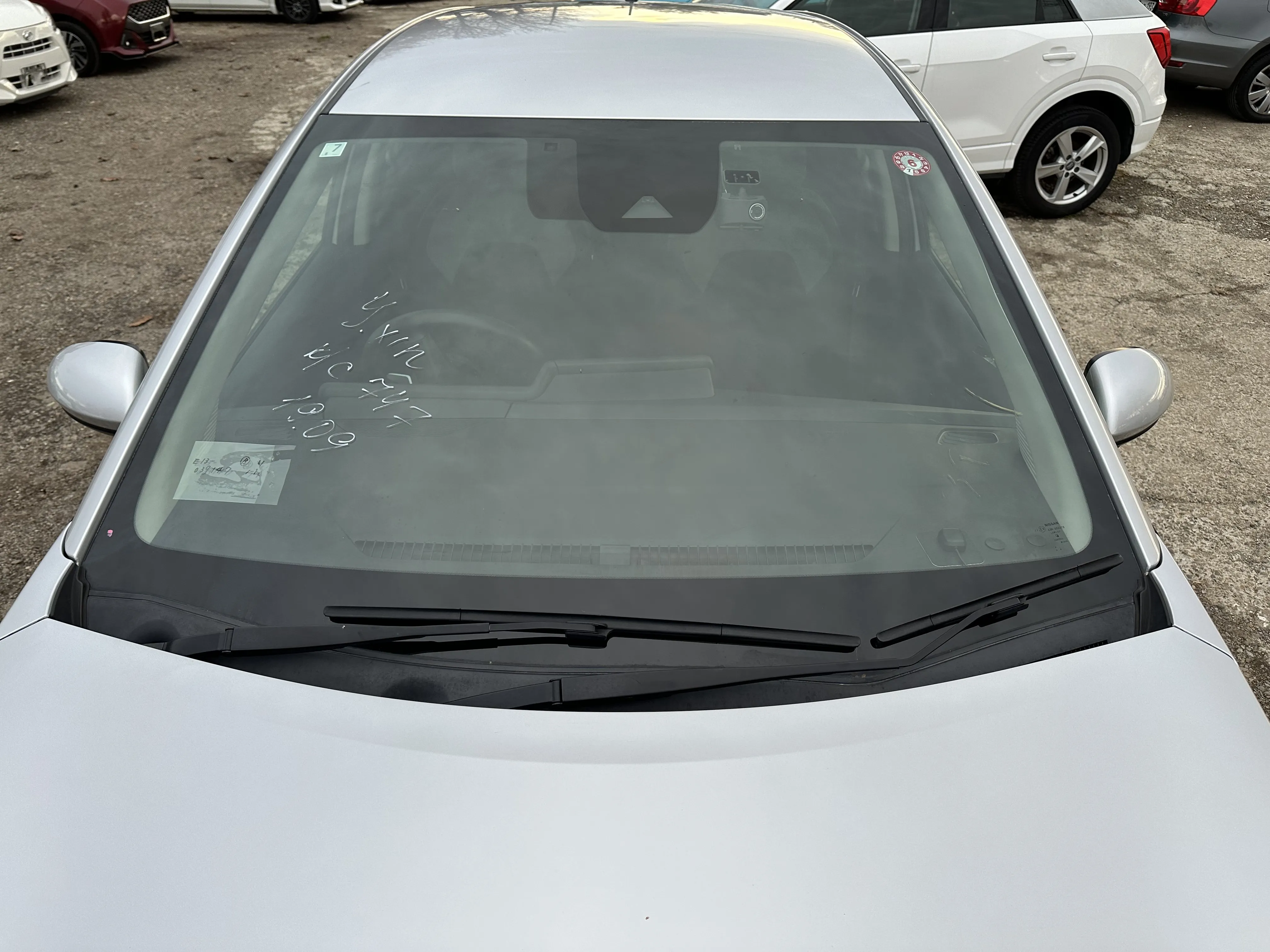 Nissan Note, 2021