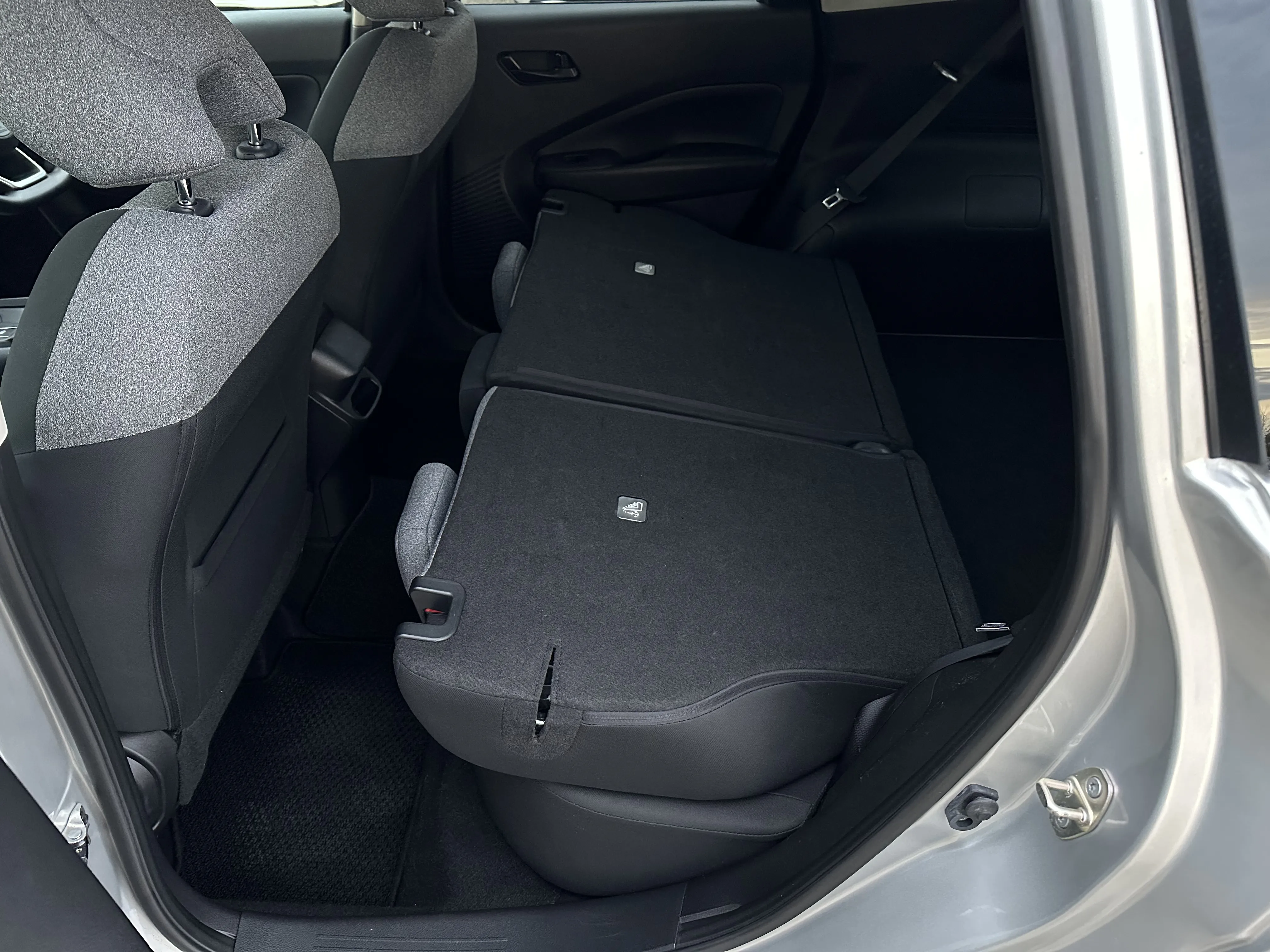 Nissan Note, 2021