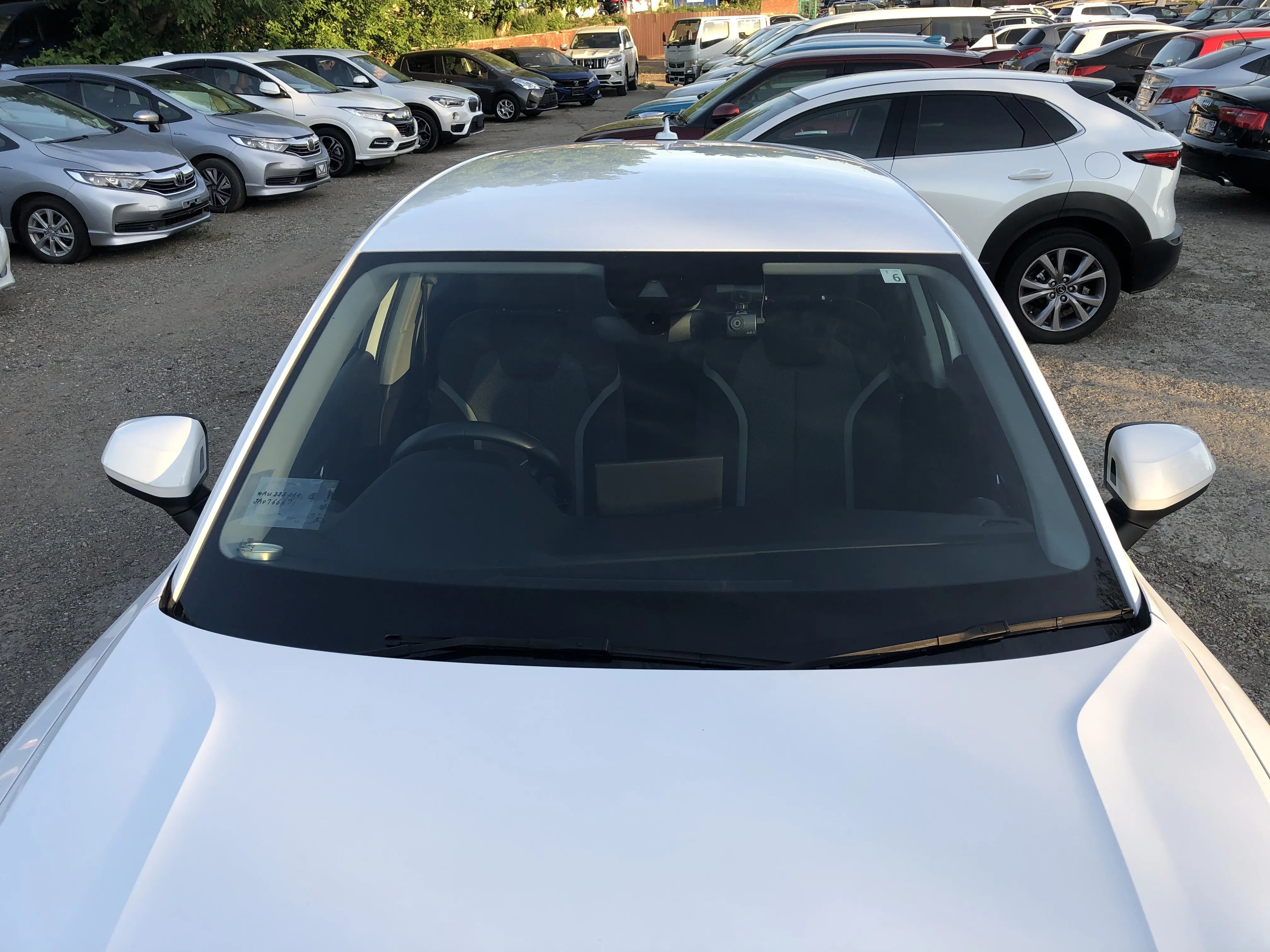 Audi Q2, 2019