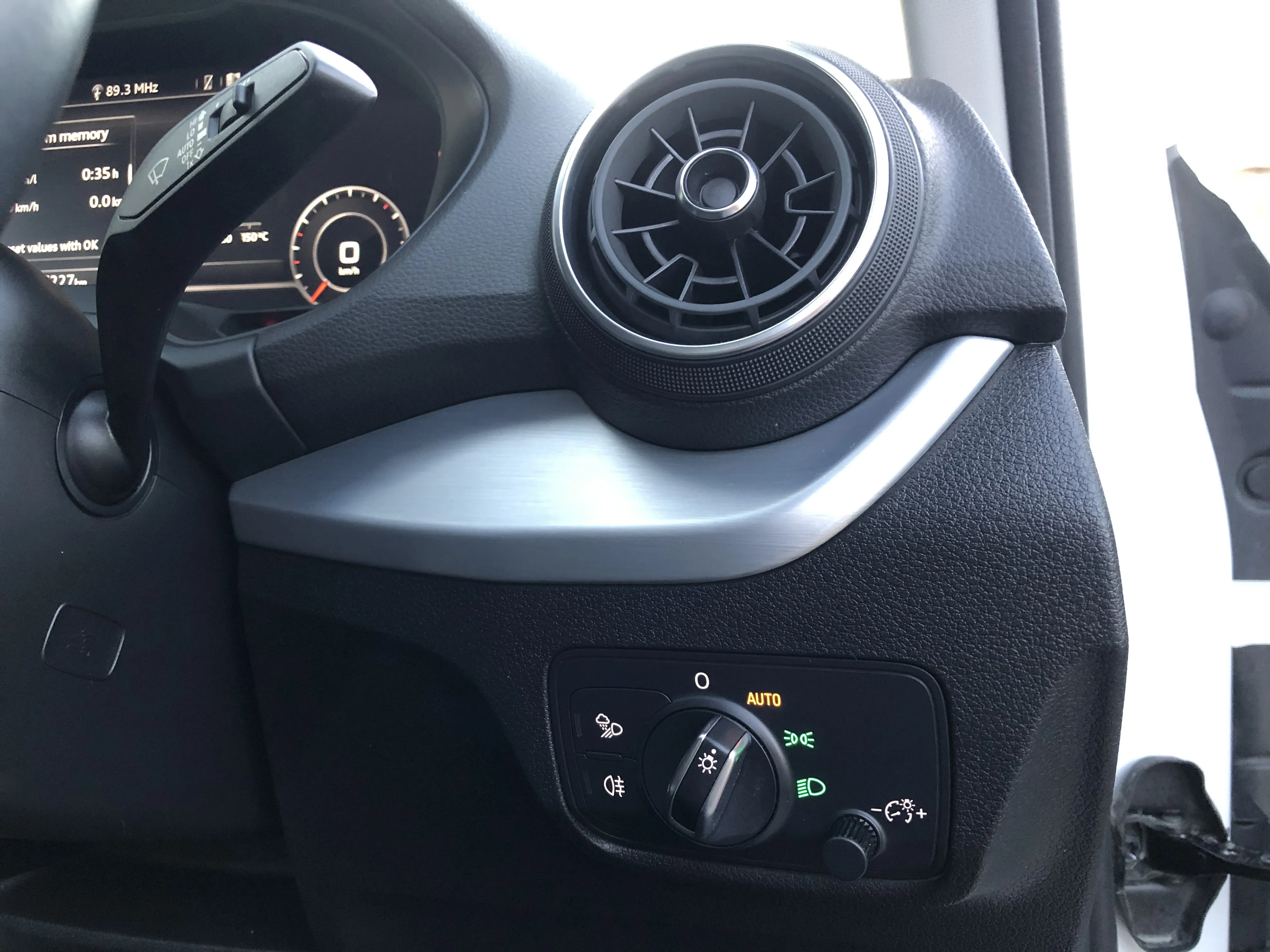 Audi Q2, 2019