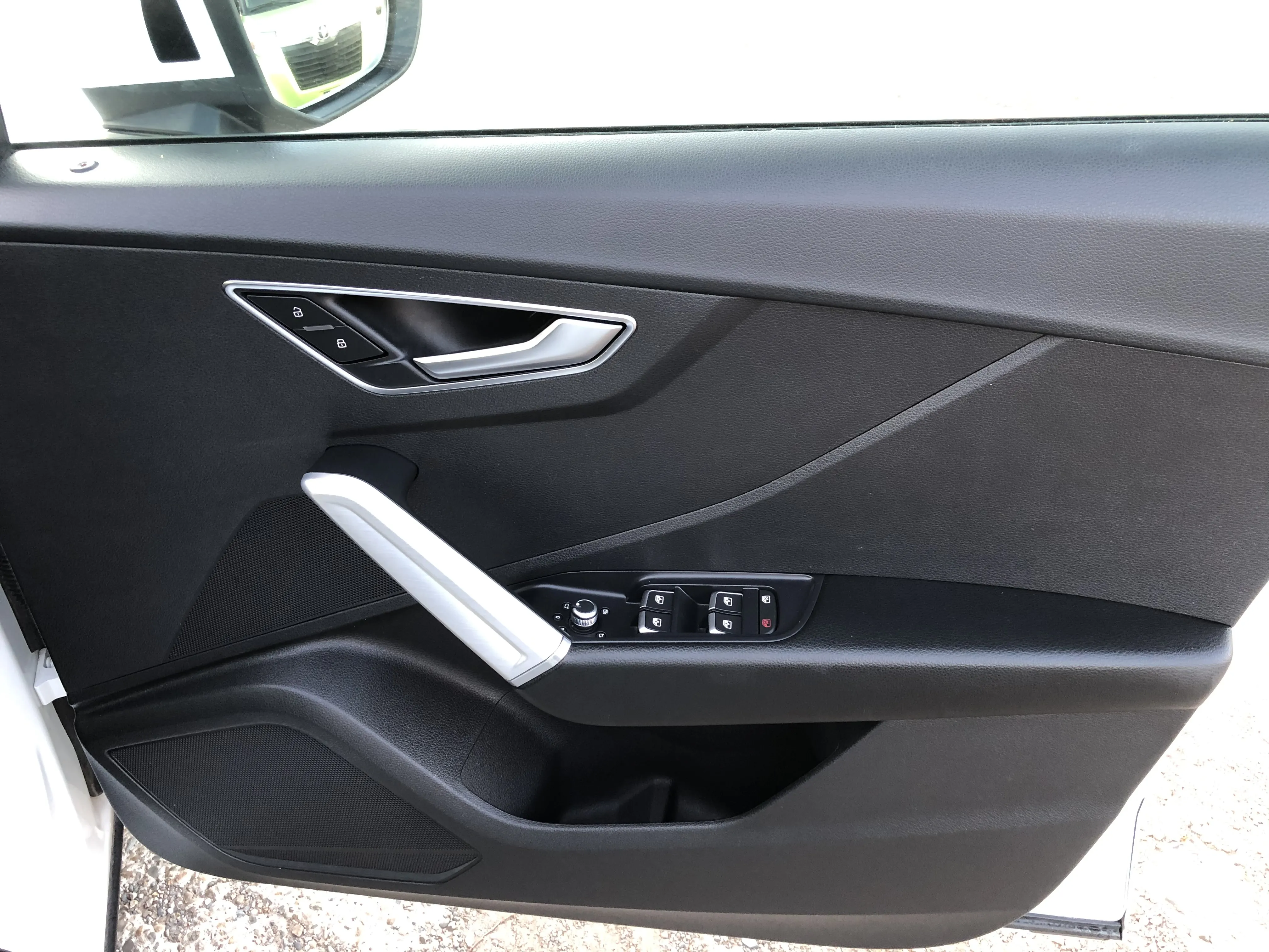 Audi Q2, 2019