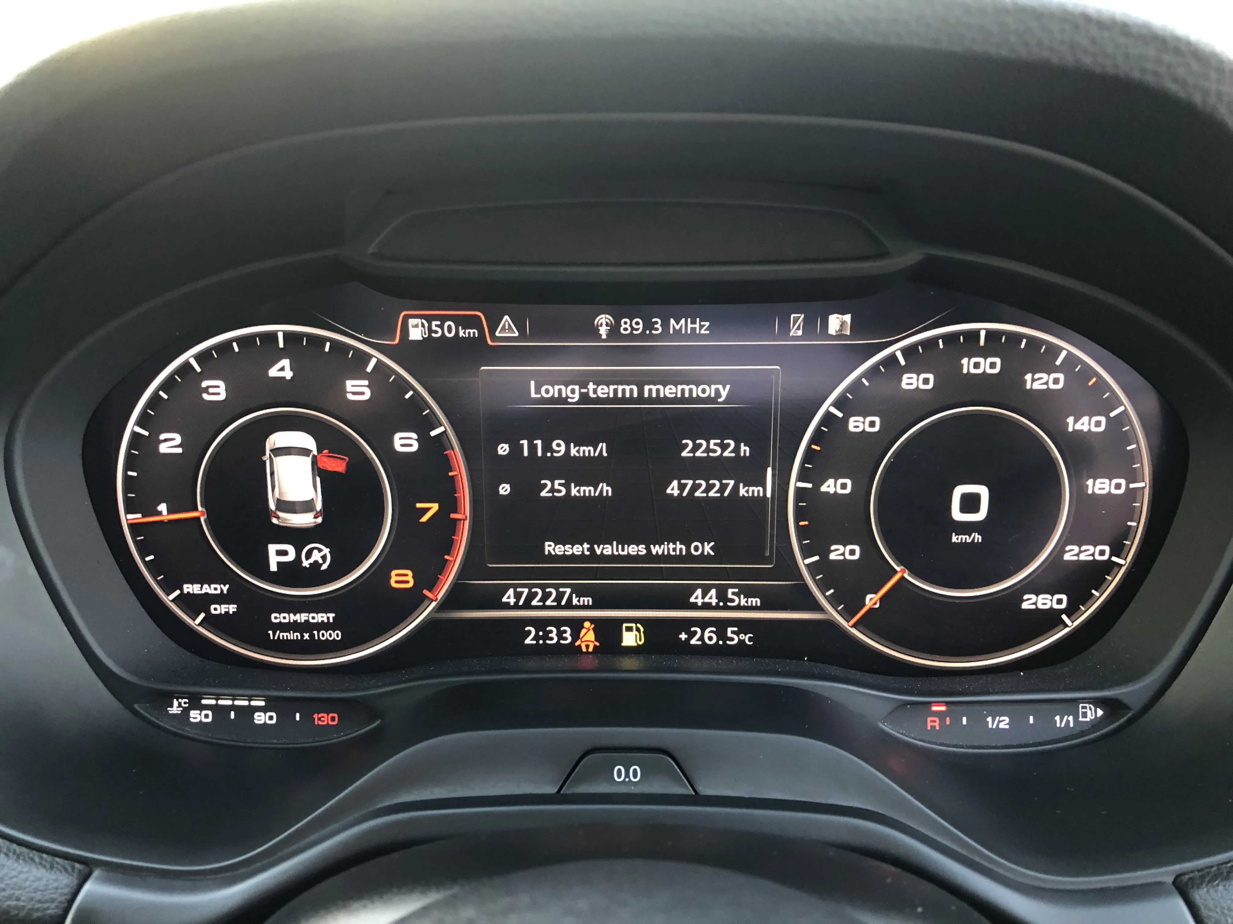 Audi Q2, 2019