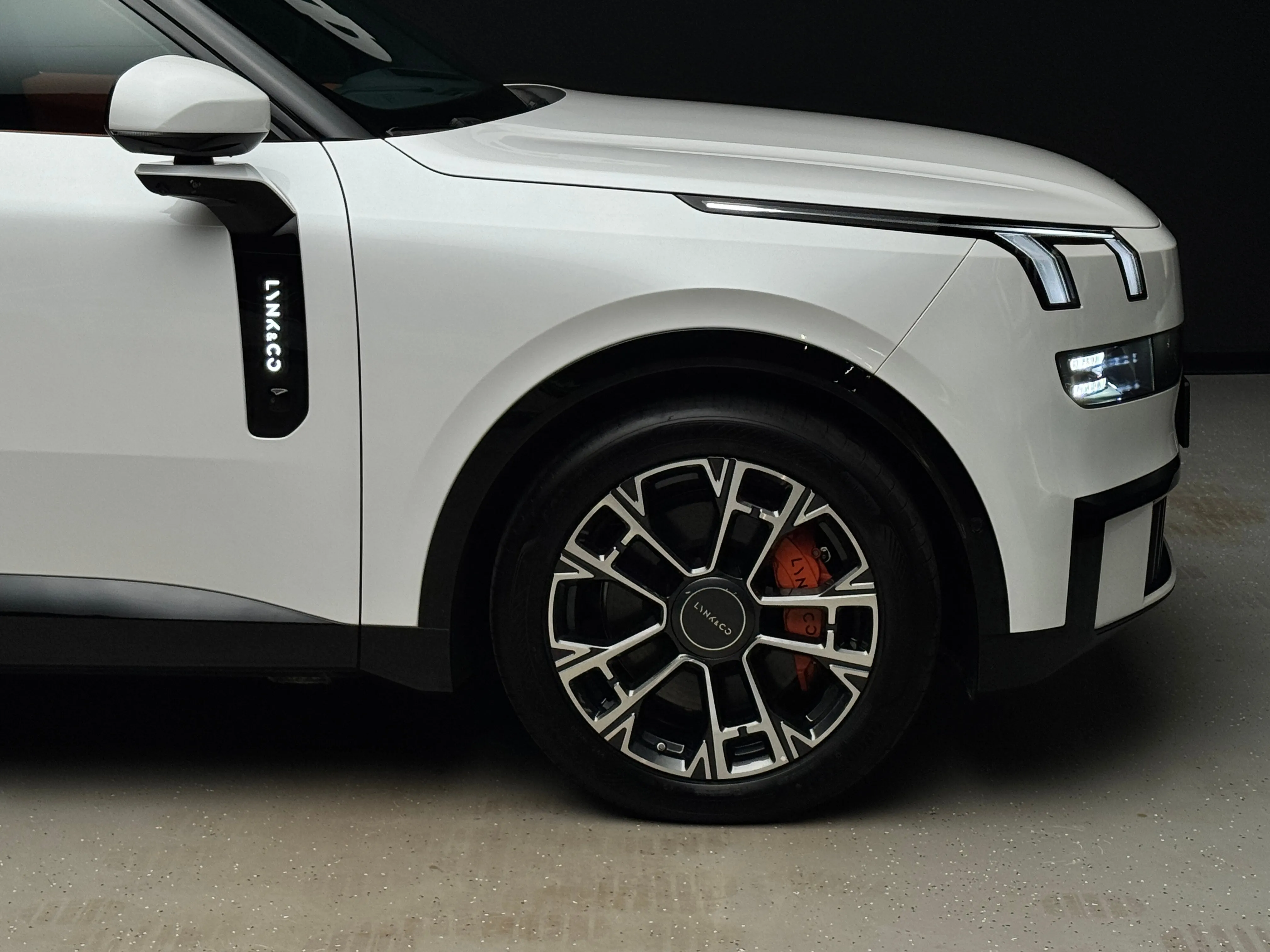 Lynk & Co 900 2025 7