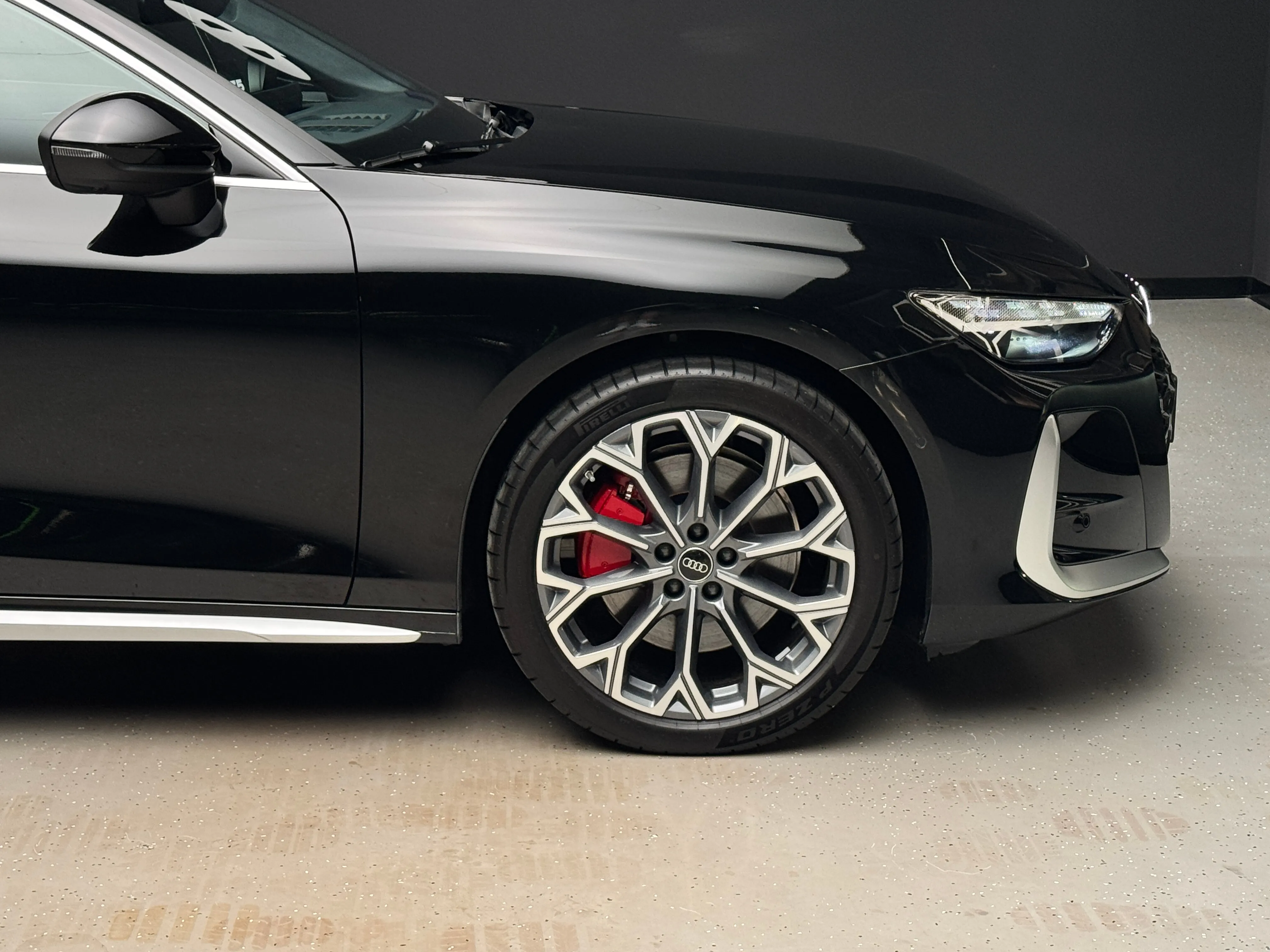 Audi A6 2026 7