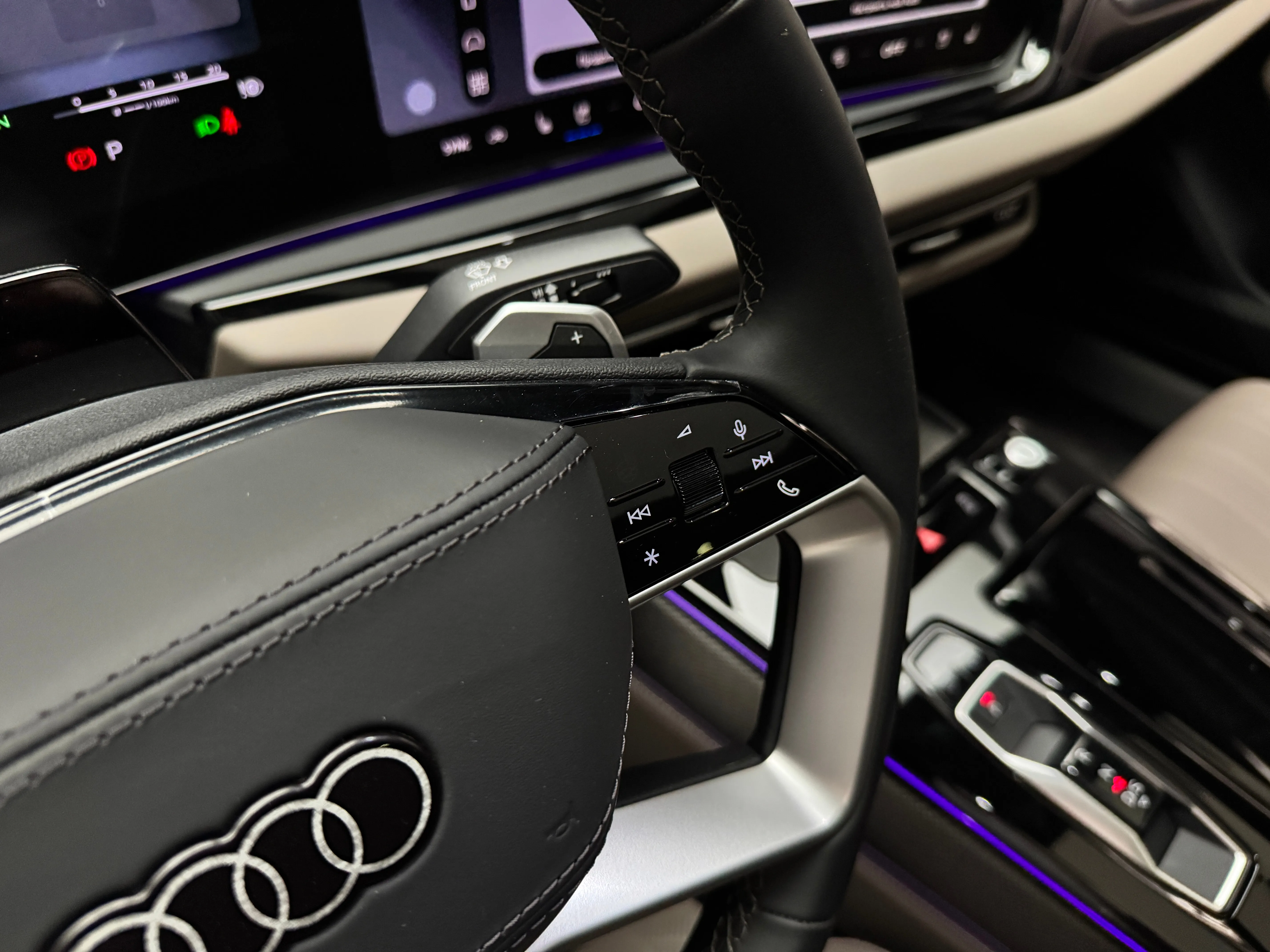 Audi A6 2026 19