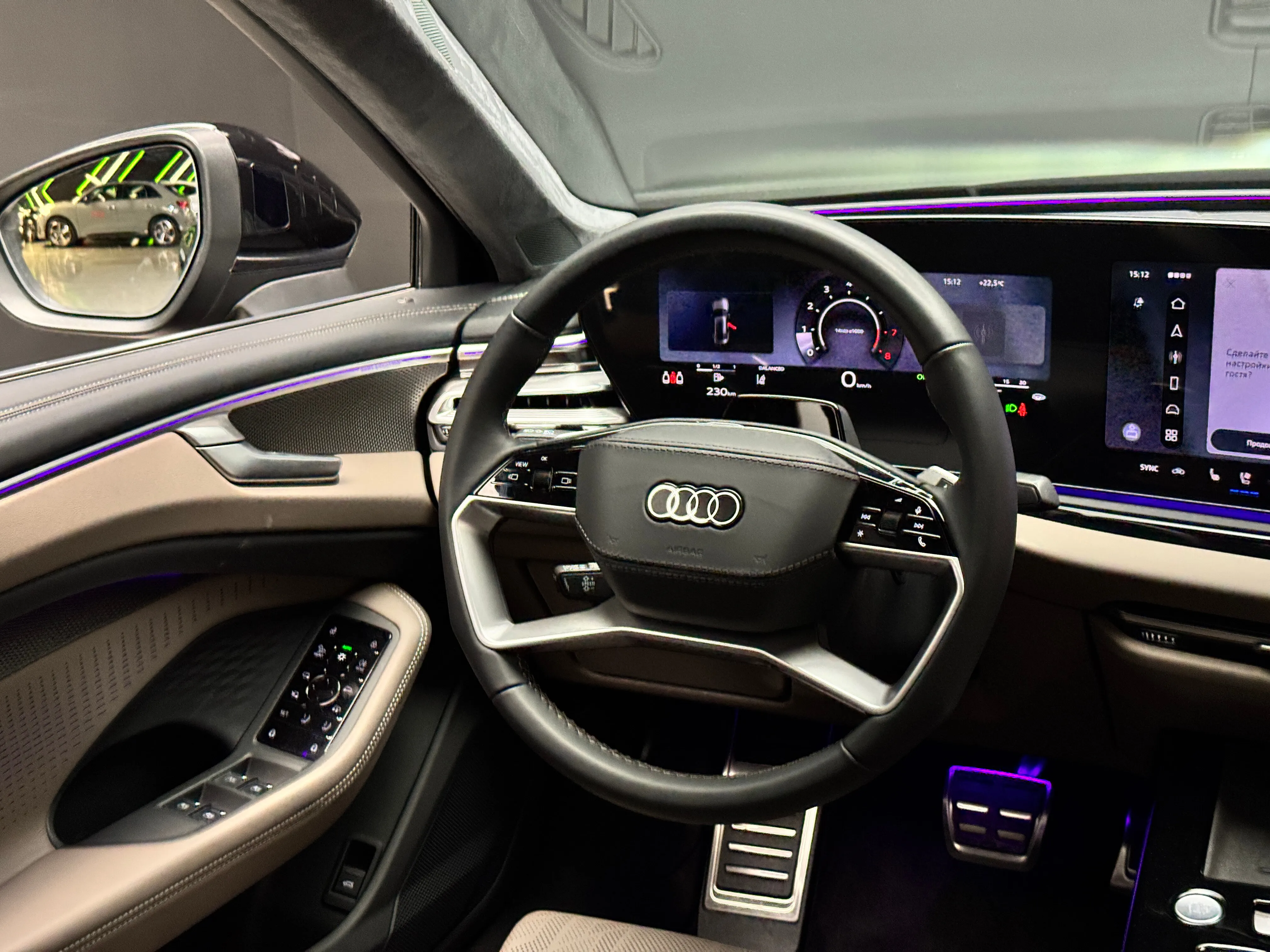 Audi A6 2026 10