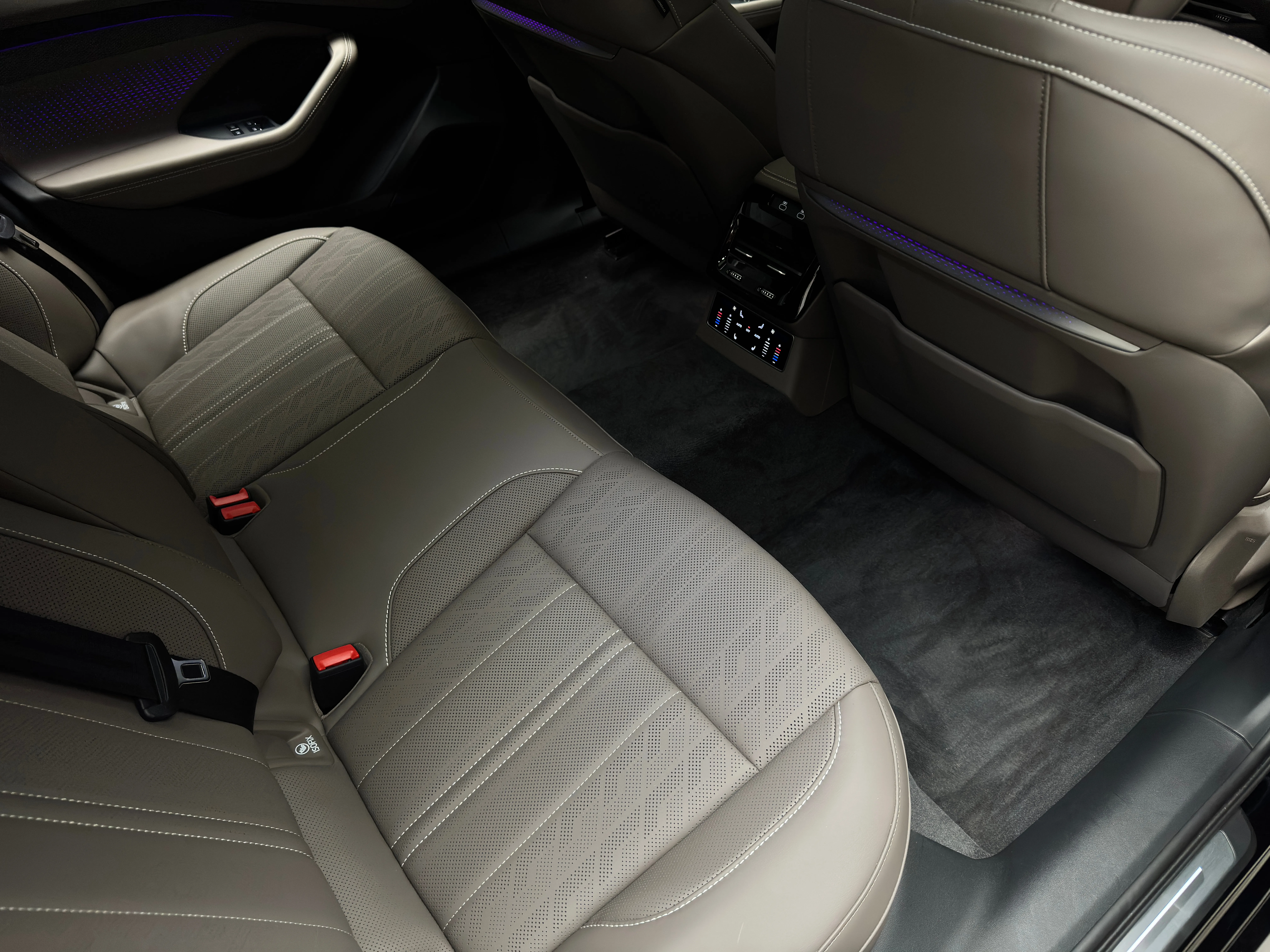 Audi A6 2026 23
