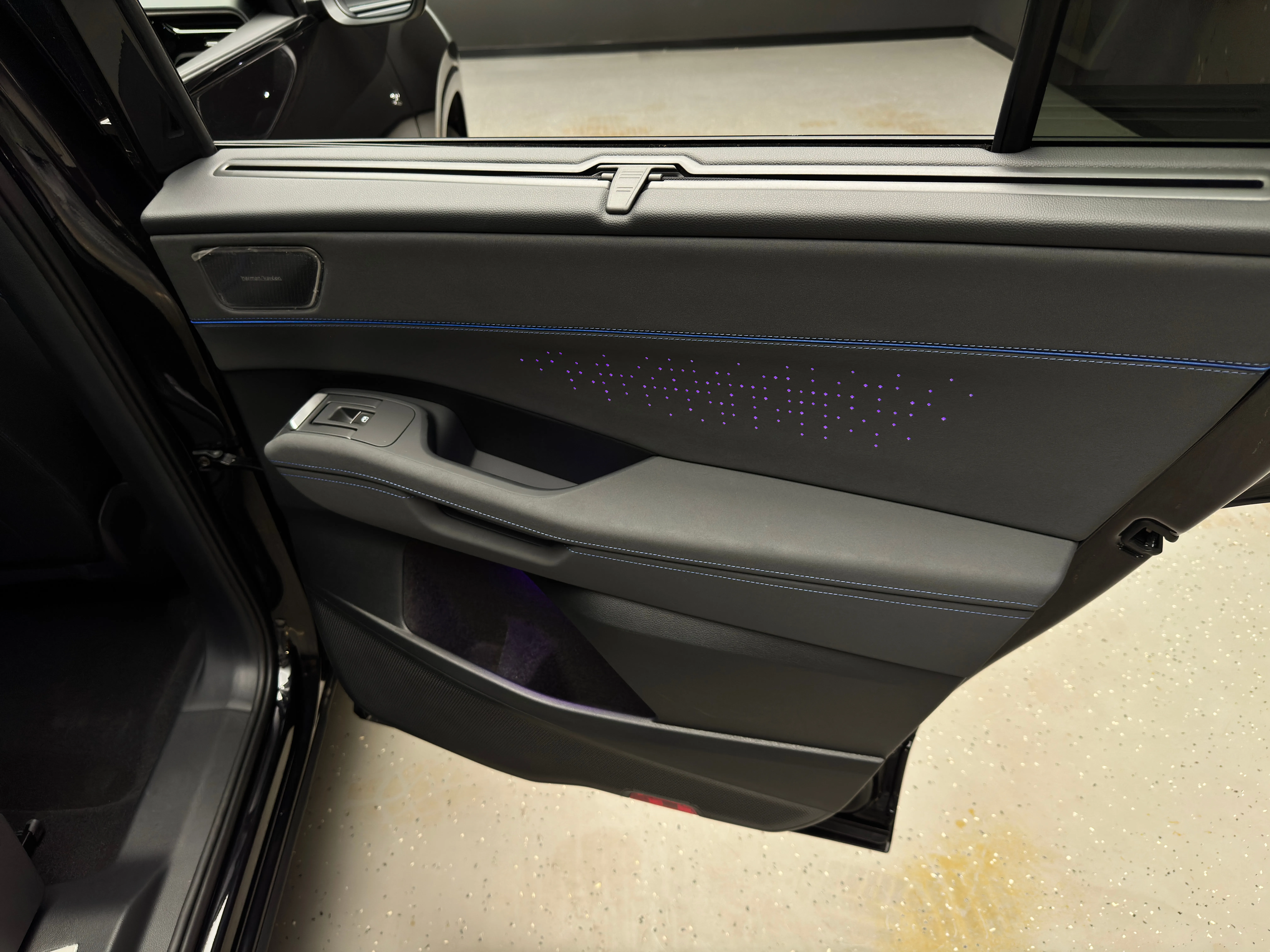 Volkswagen Teramont Pro 2026 21