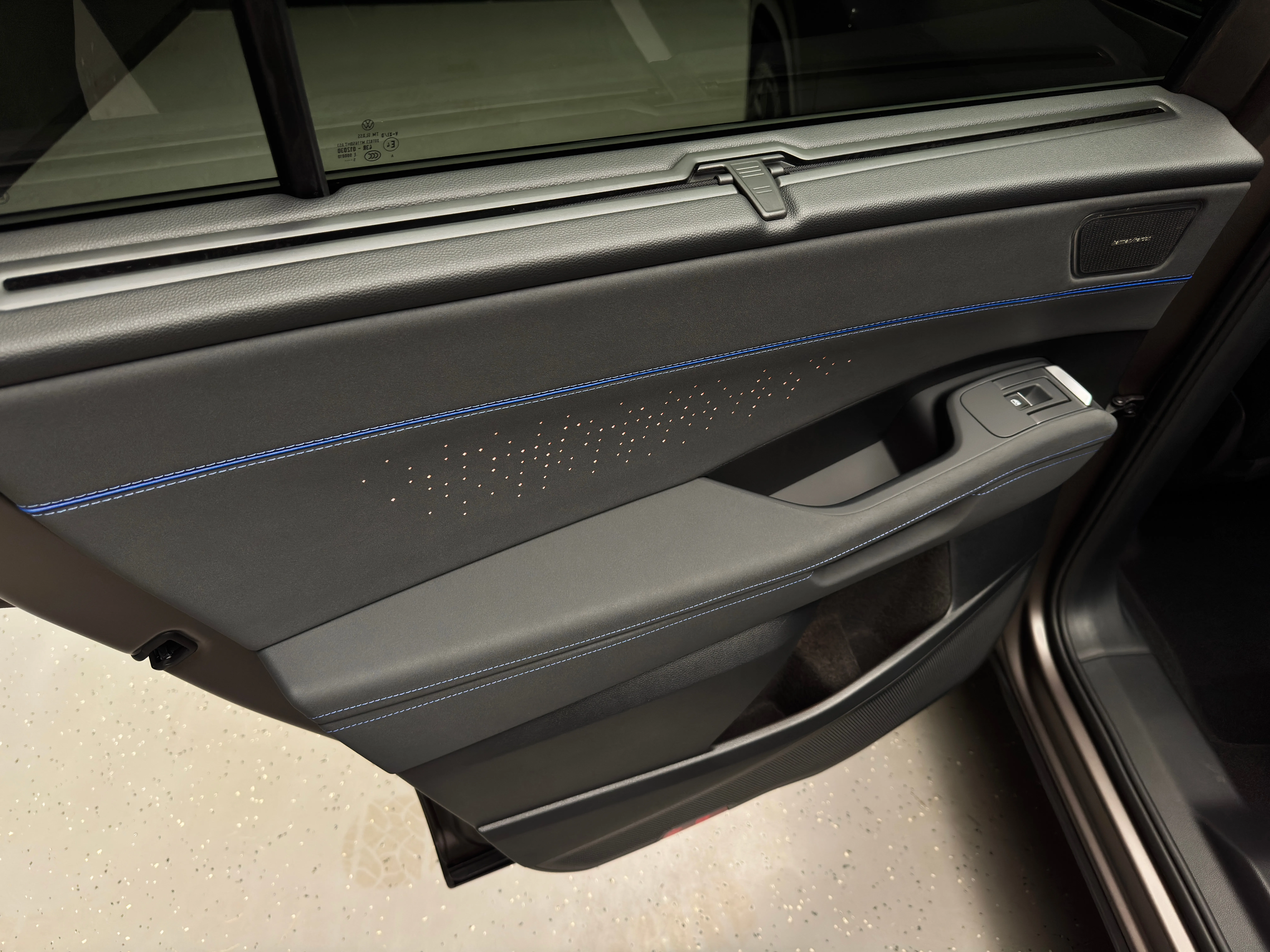 Volkswagen Teramont Pro 2026 26