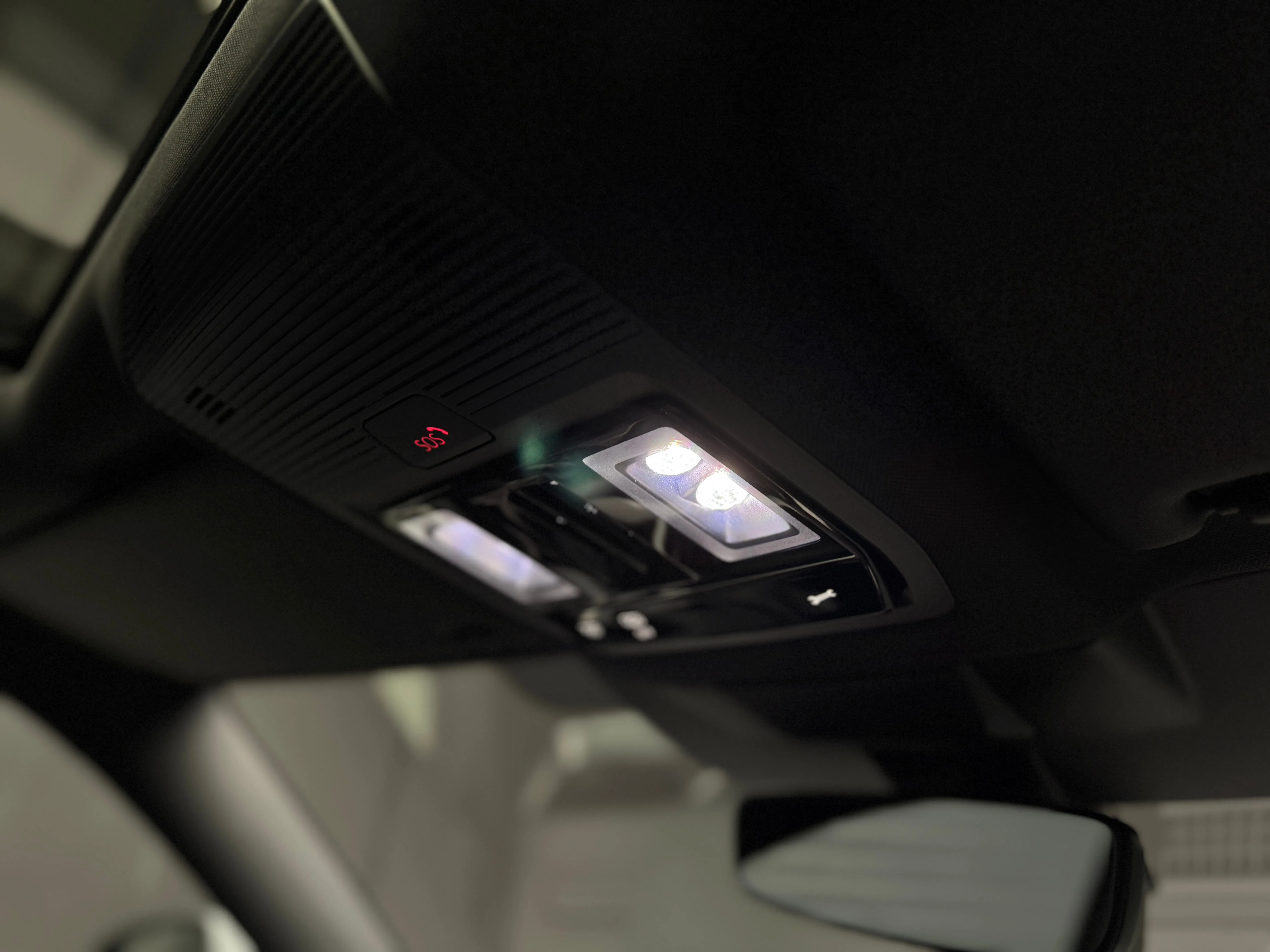 Volkswagen Teramont Pro 2026 16