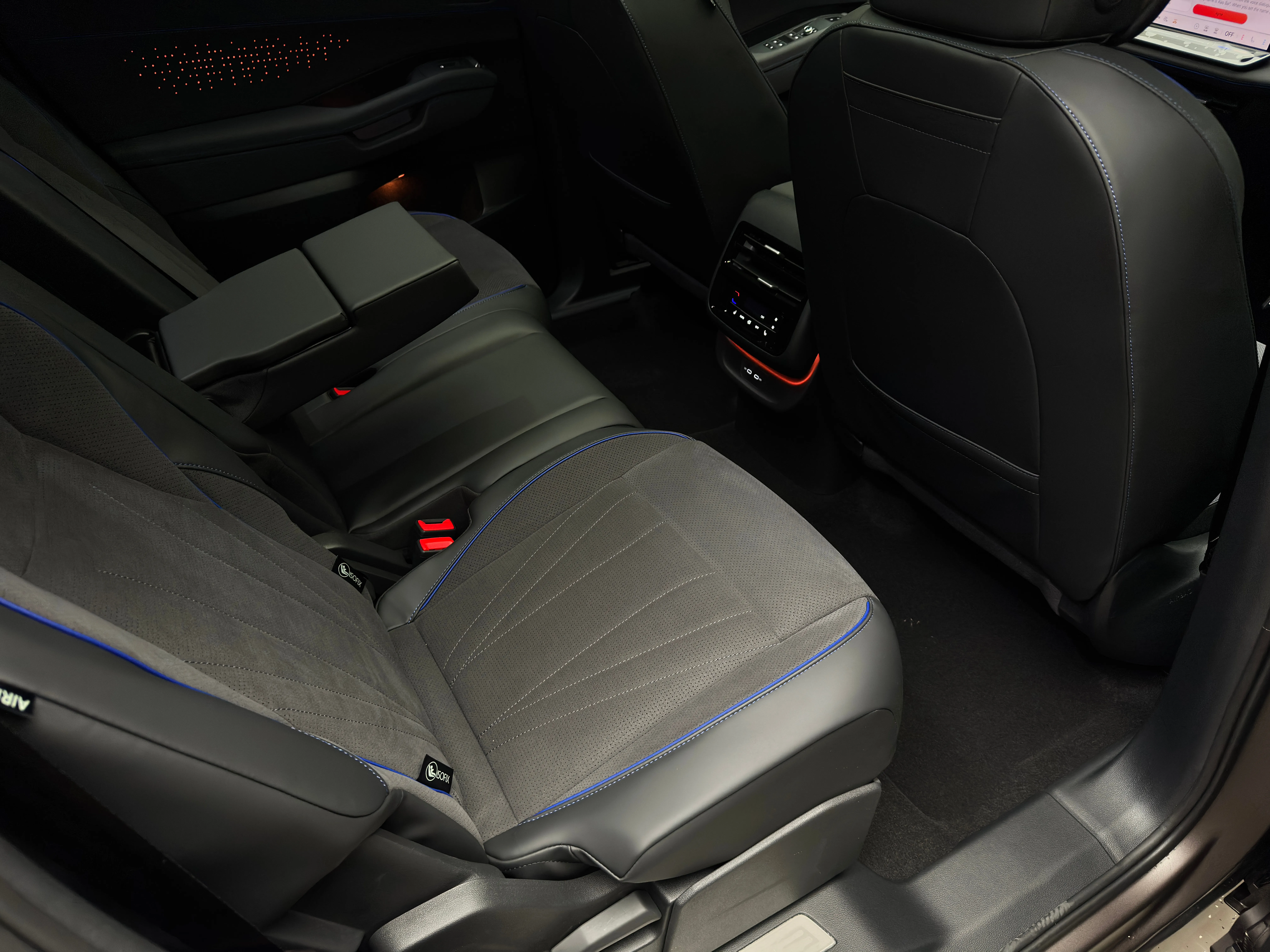 Volkswagen Teramont Pro 2026 23