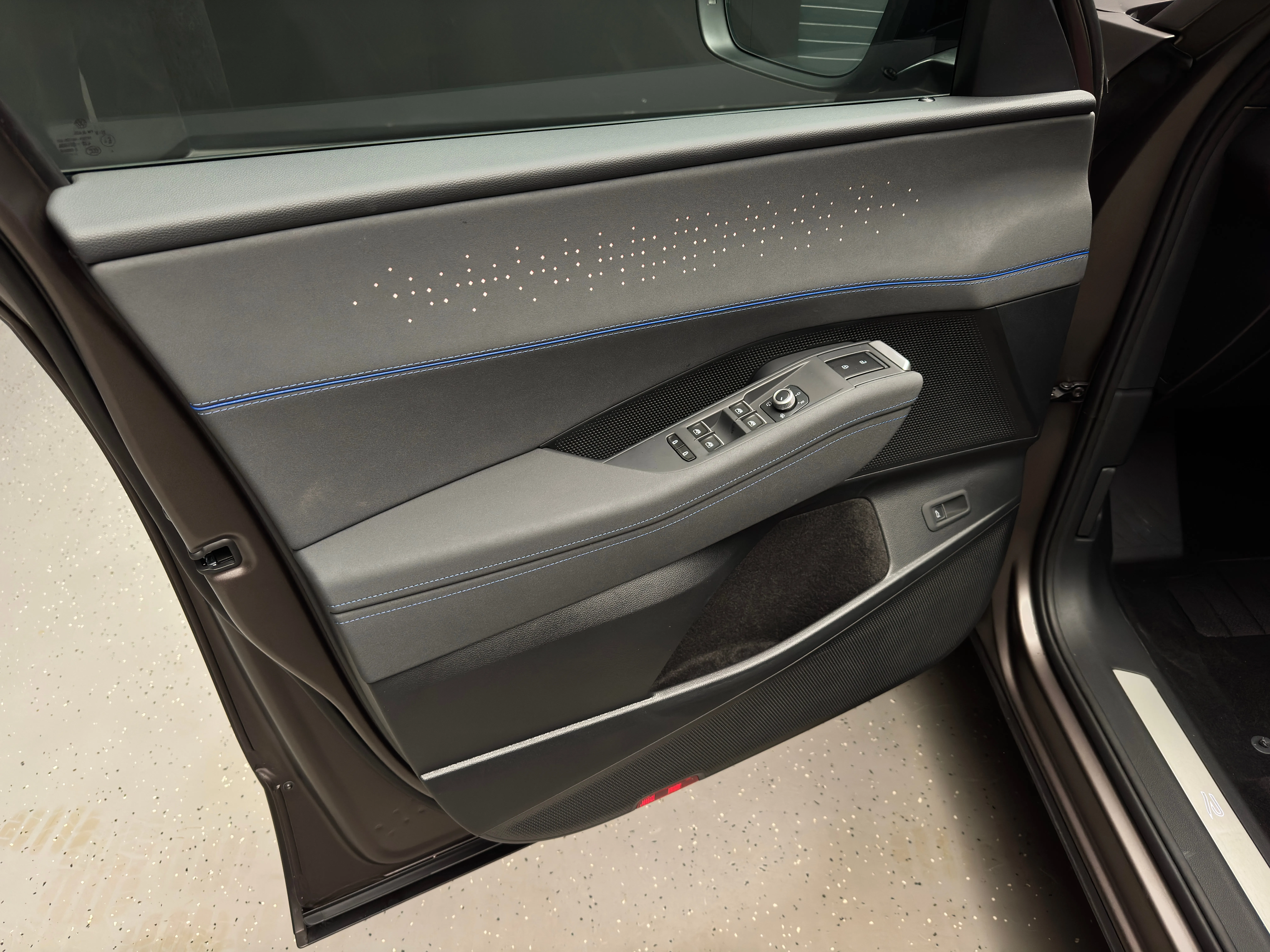 Volkswagen Teramont Pro 2026 33