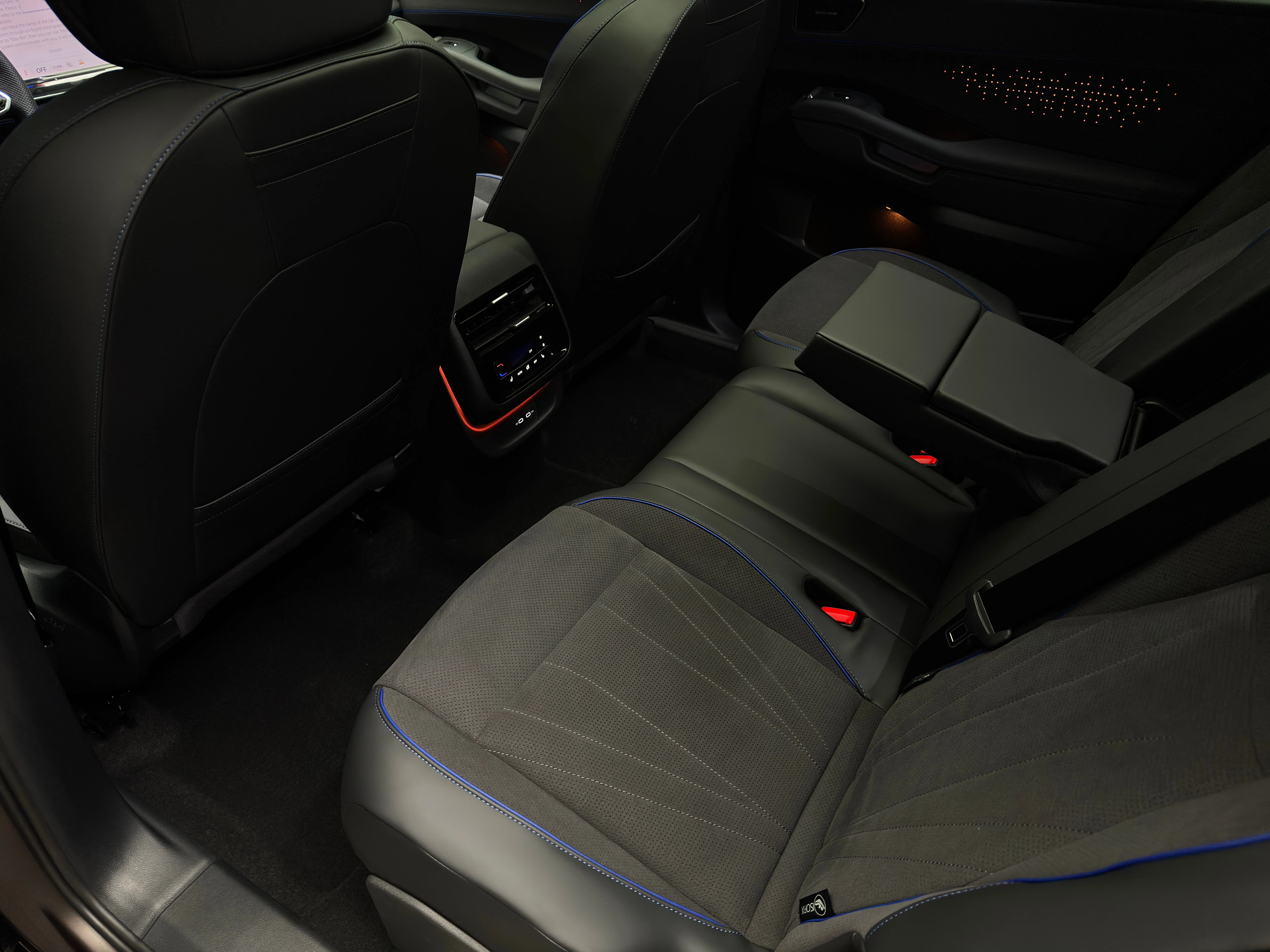 Volkswagen Teramont Pro 2026 27