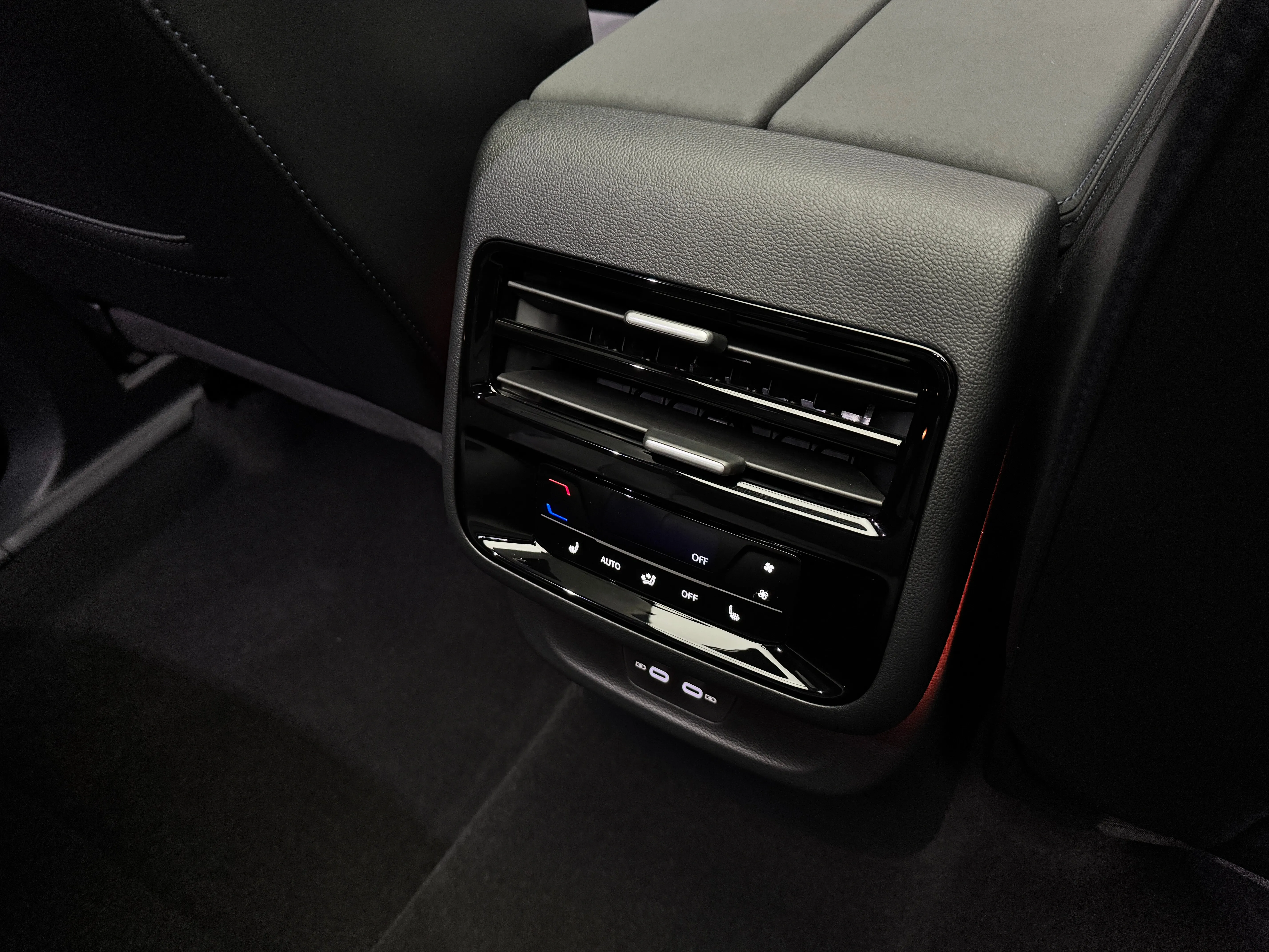 Volkswagen Teramont Pro 2026 19