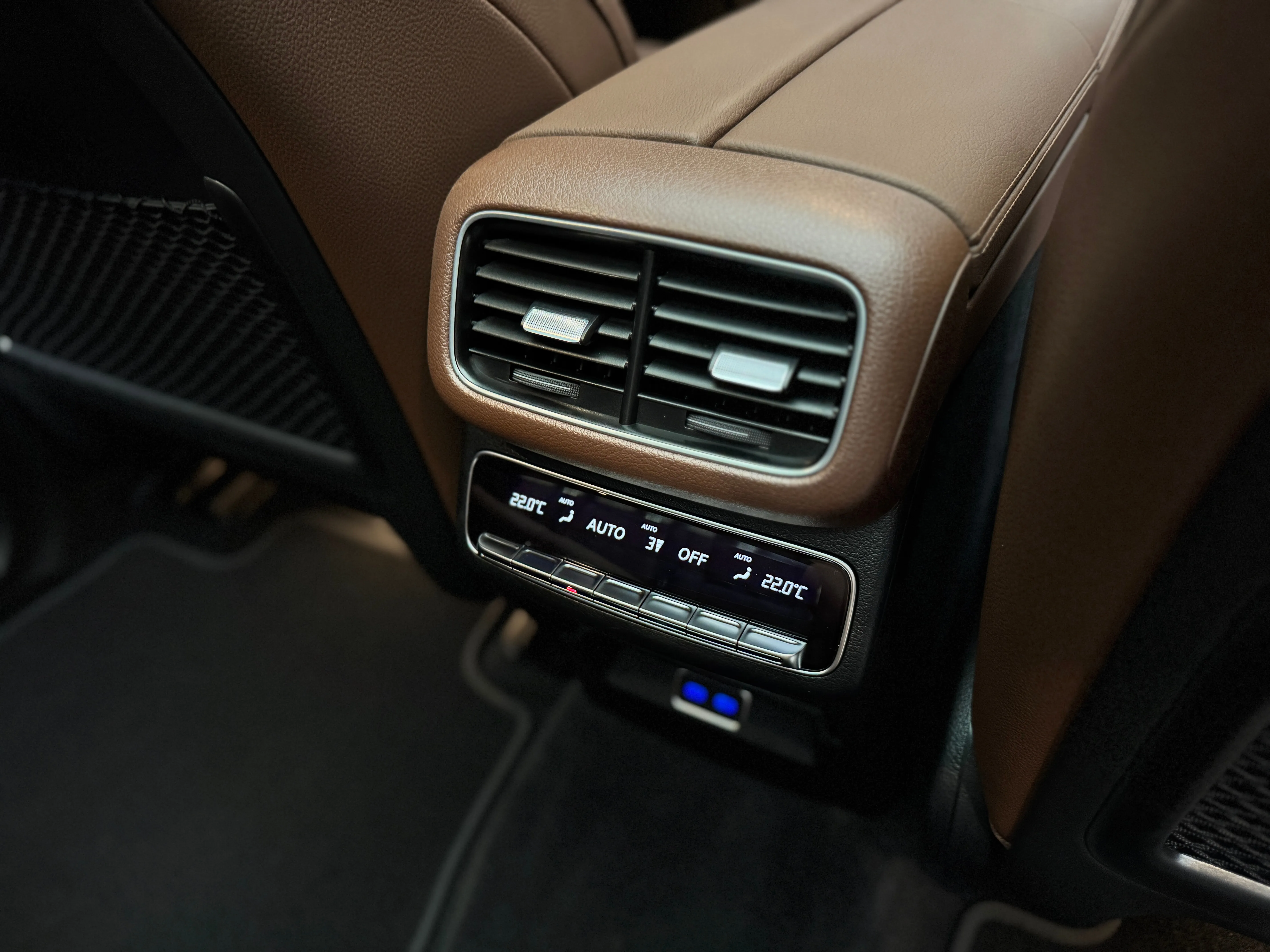 Mercedes-Benz GLE-класс 2026 25