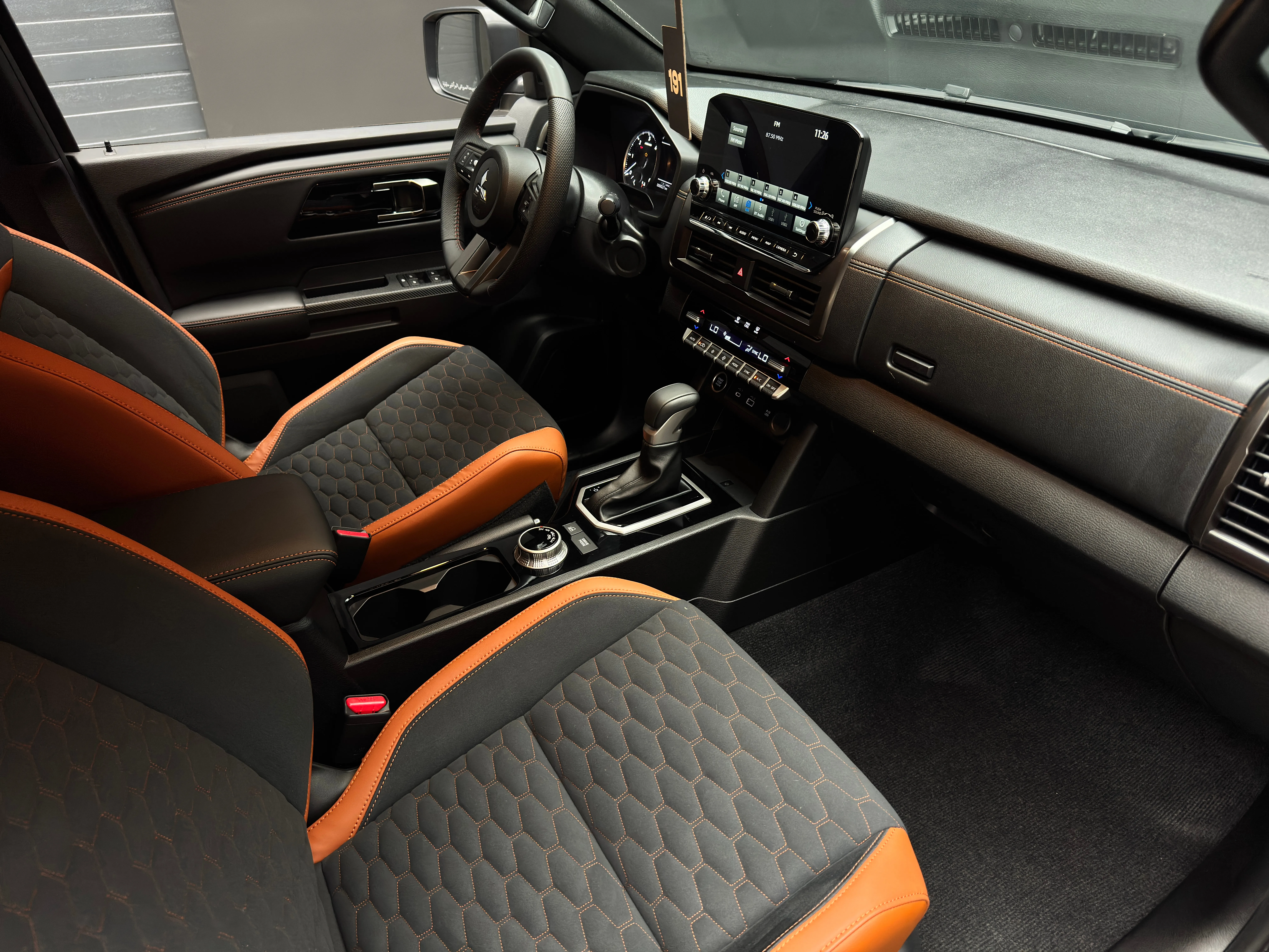 Mitsubishi L200 2025 13