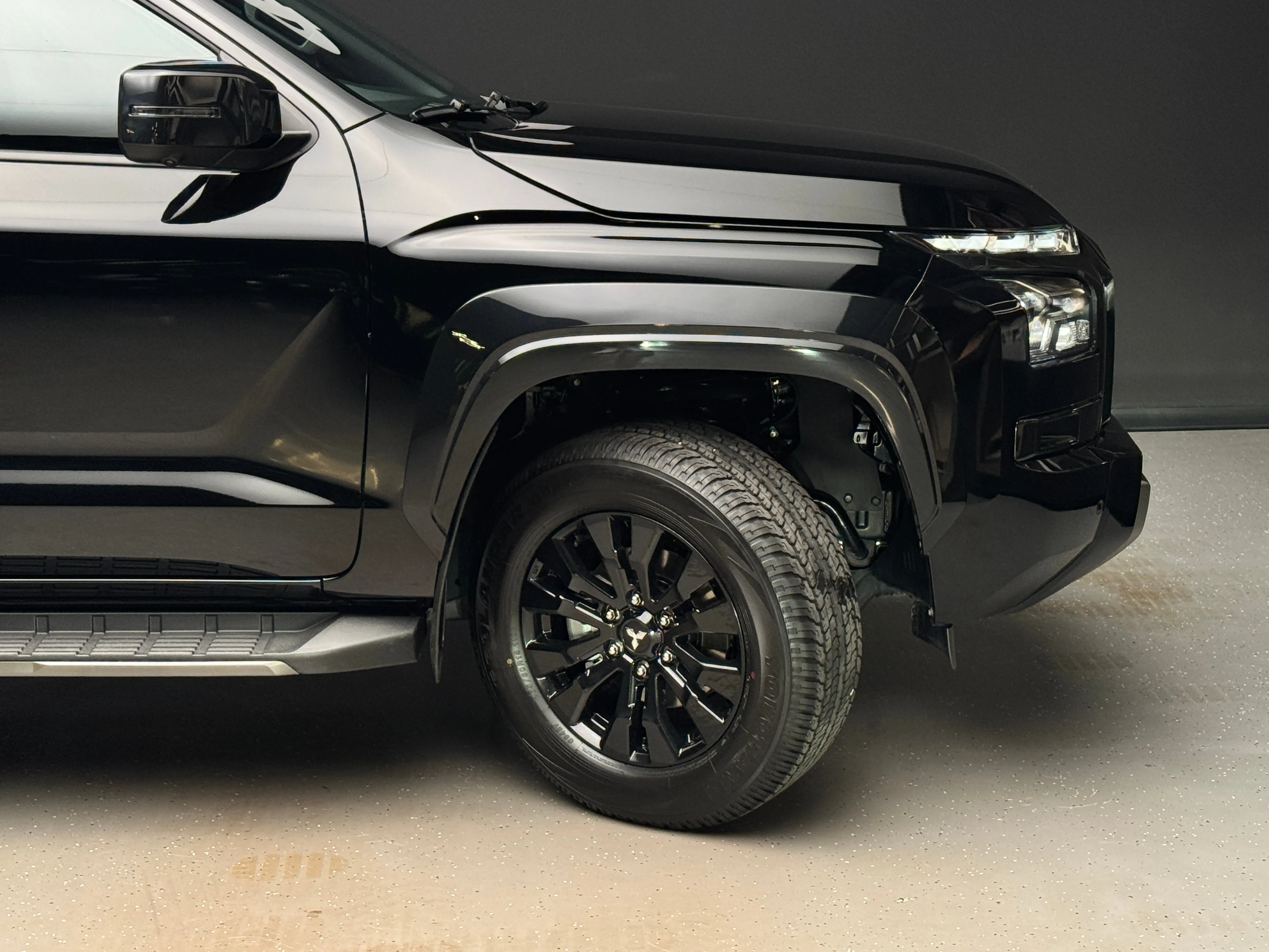 Mitsubishi L200 2025 7
