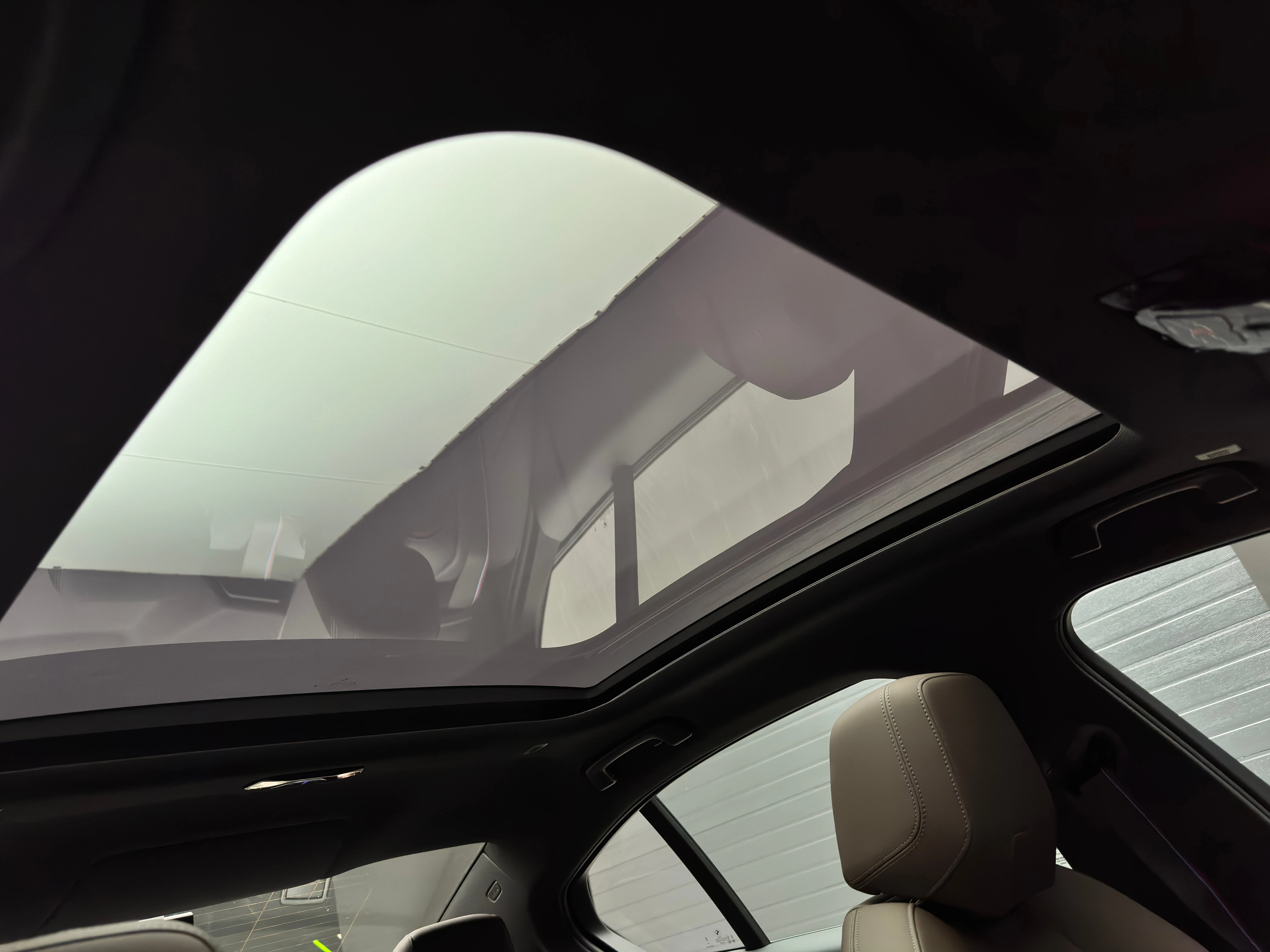 BMW 5 серия 2025 30