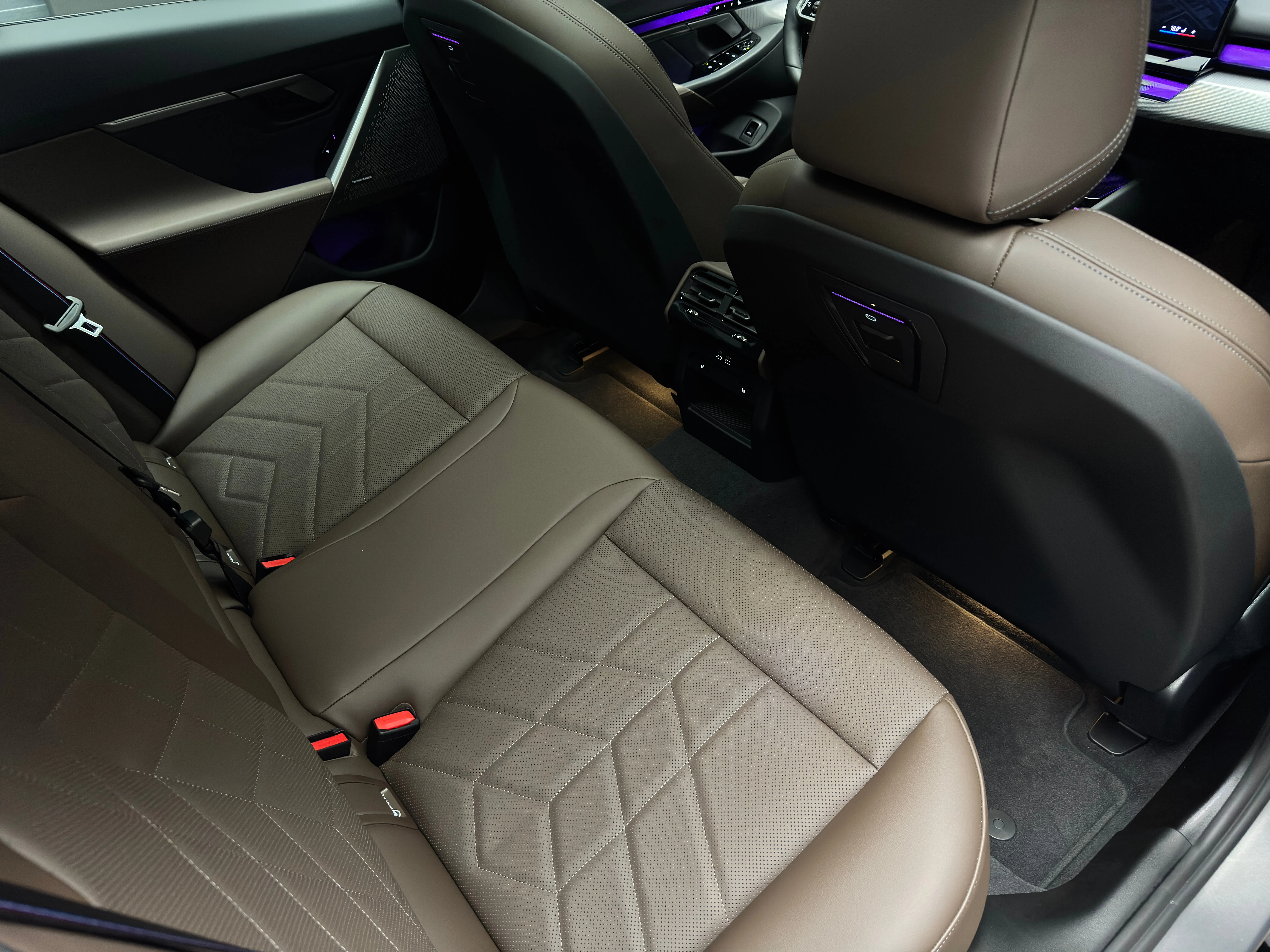 BMW 5 серия 2025 25