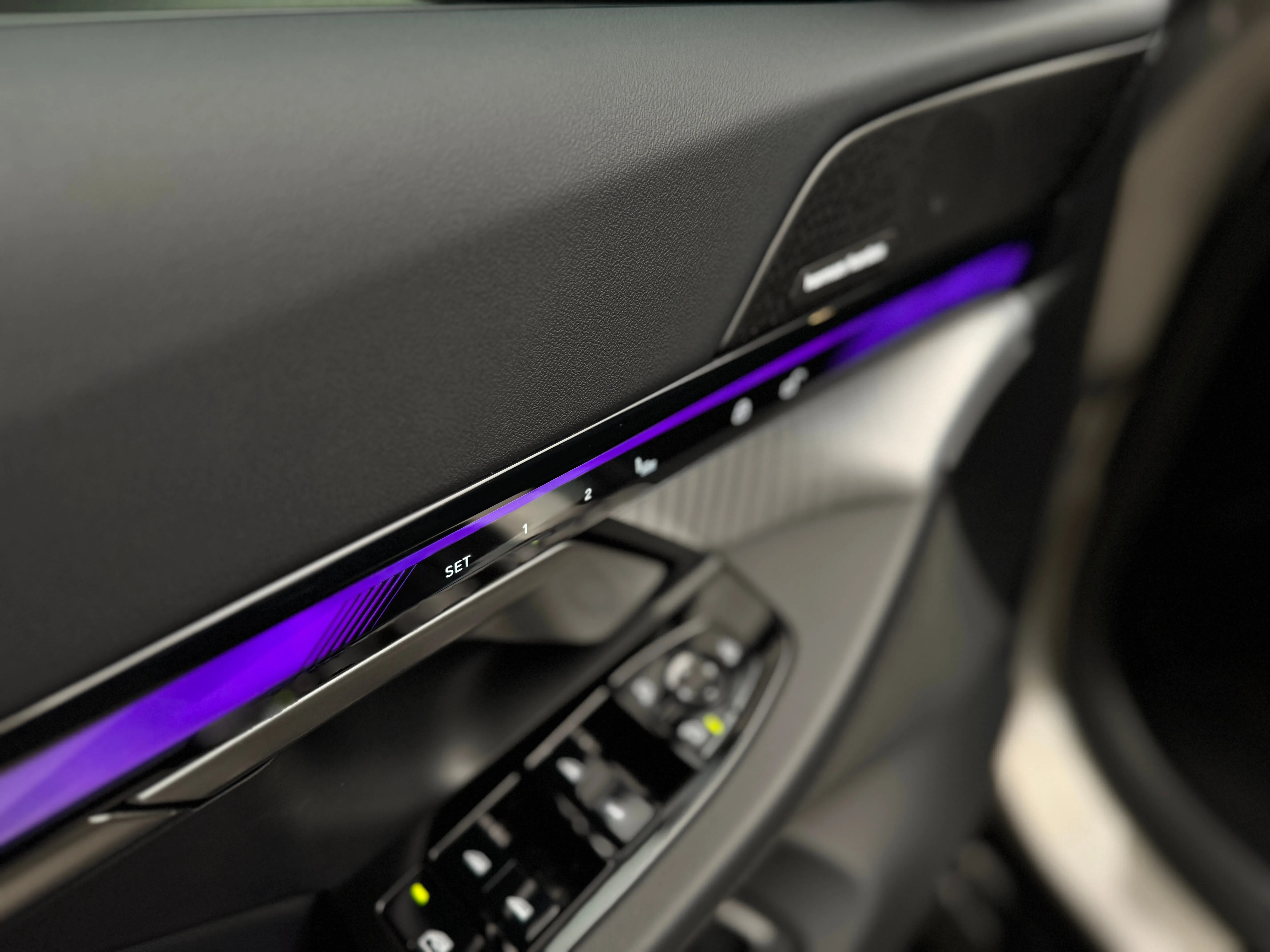 BMW 5 серия 2025 17