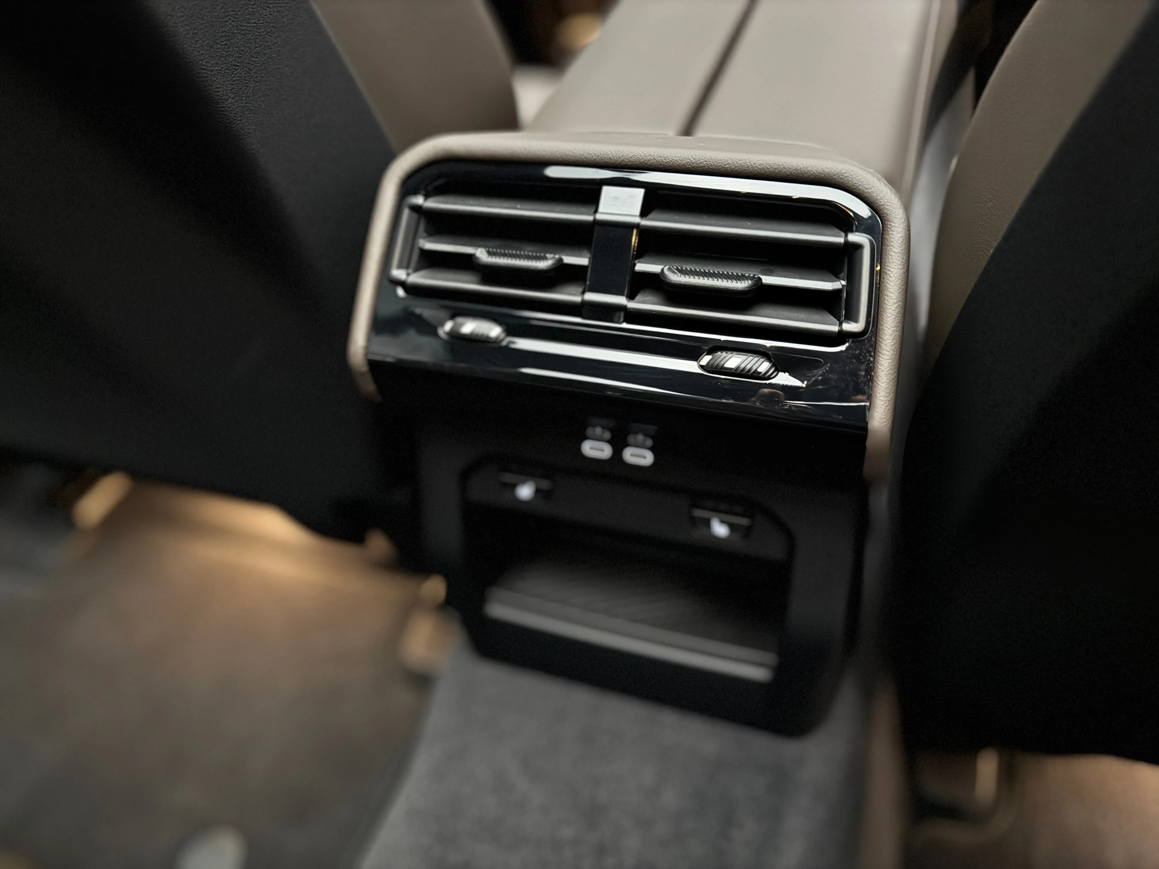 BMW 5 серия 2025 26