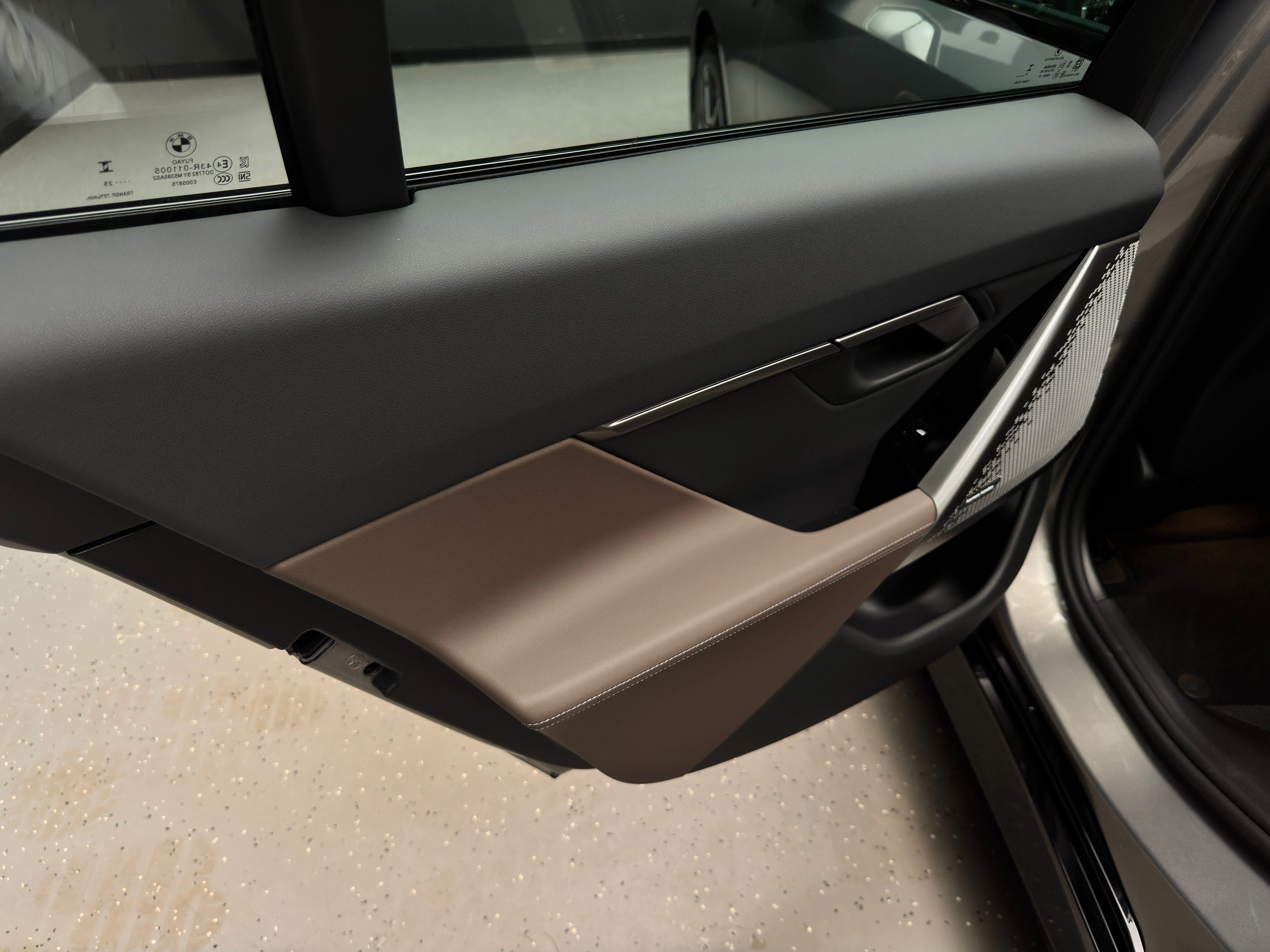BMW 5 серия 2025 24