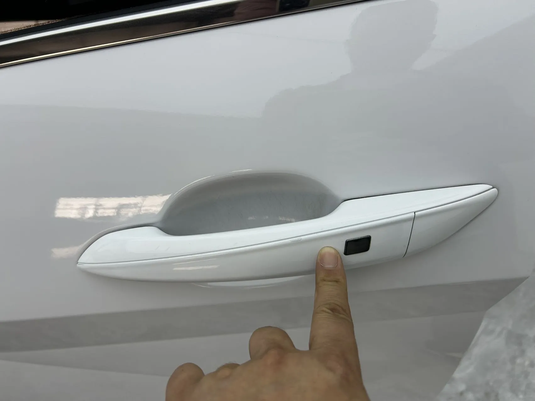 Hyundai Elantra, 2023