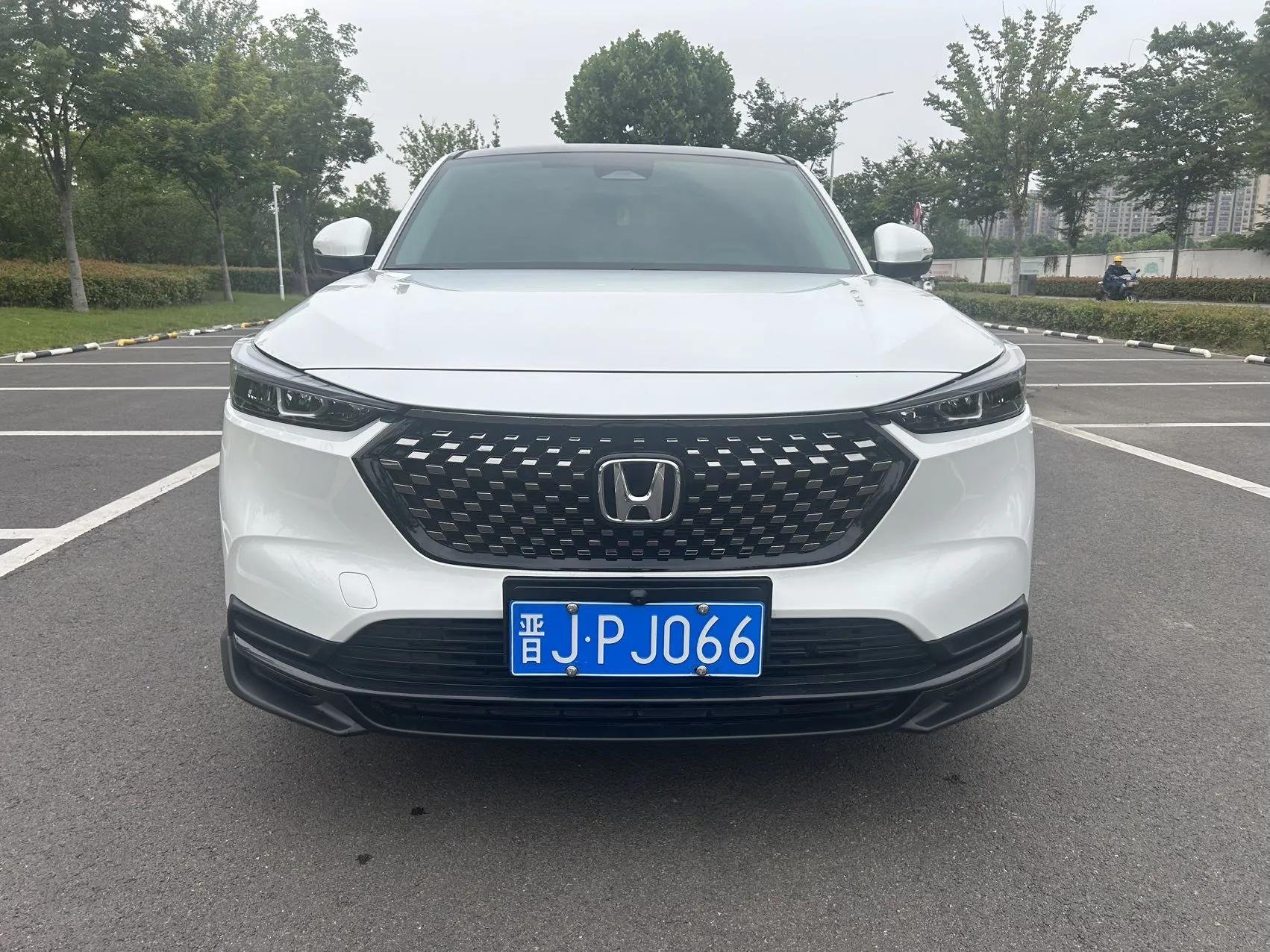 Honda XR-V, 2023
