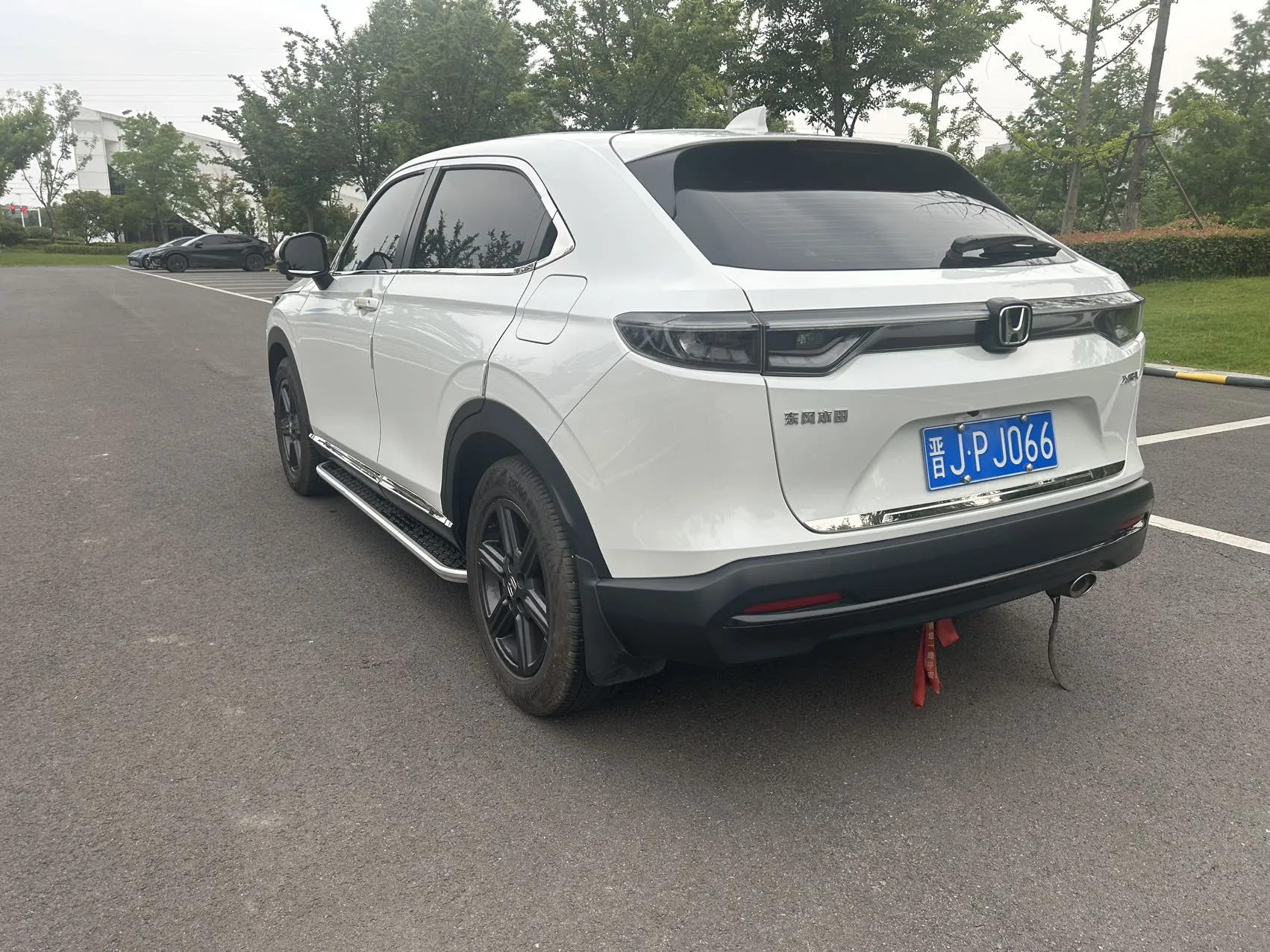 Honda XR-V, 2023