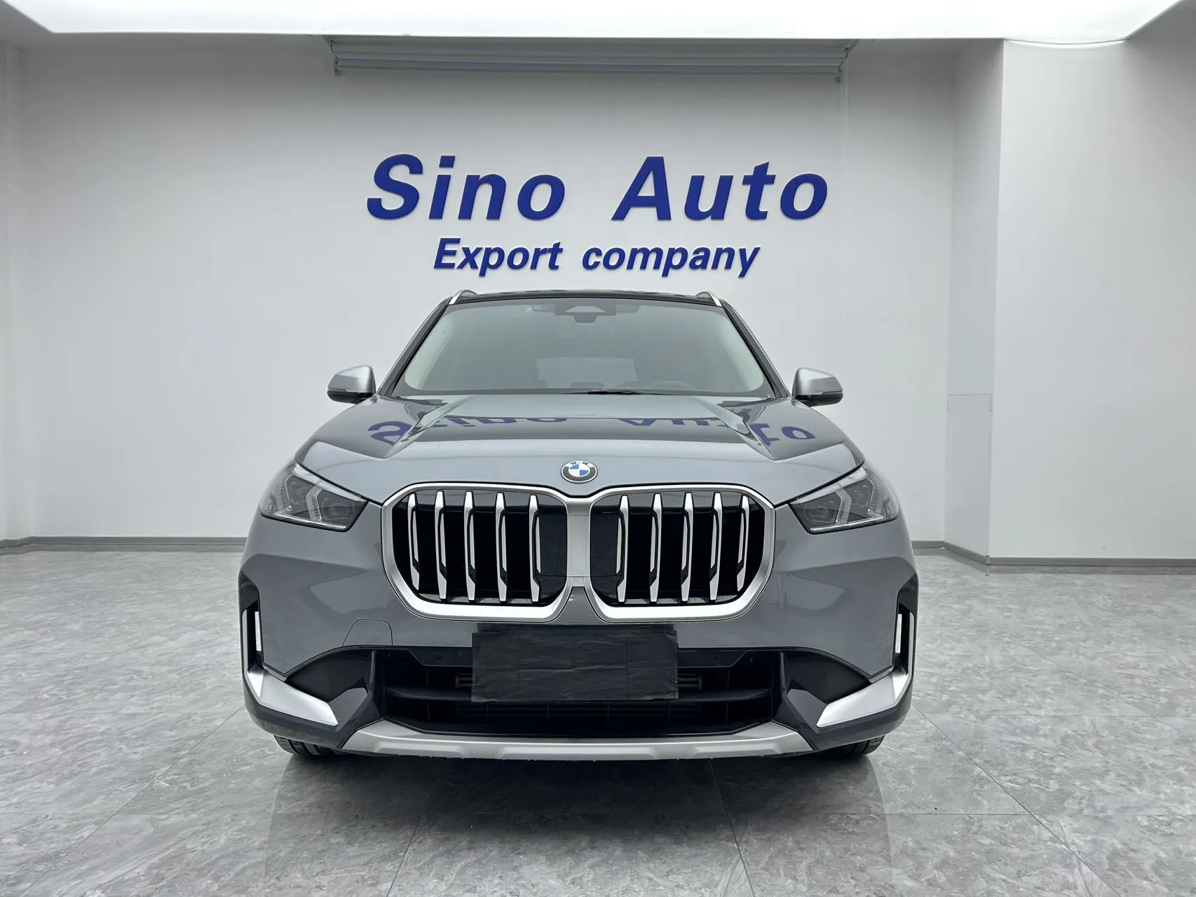 BMW X1, 2023