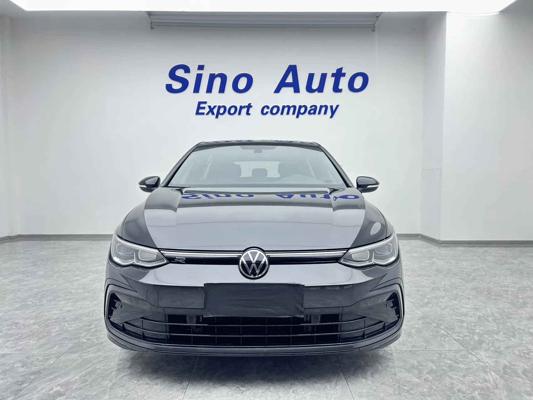 Volkswagen Golf, 2022