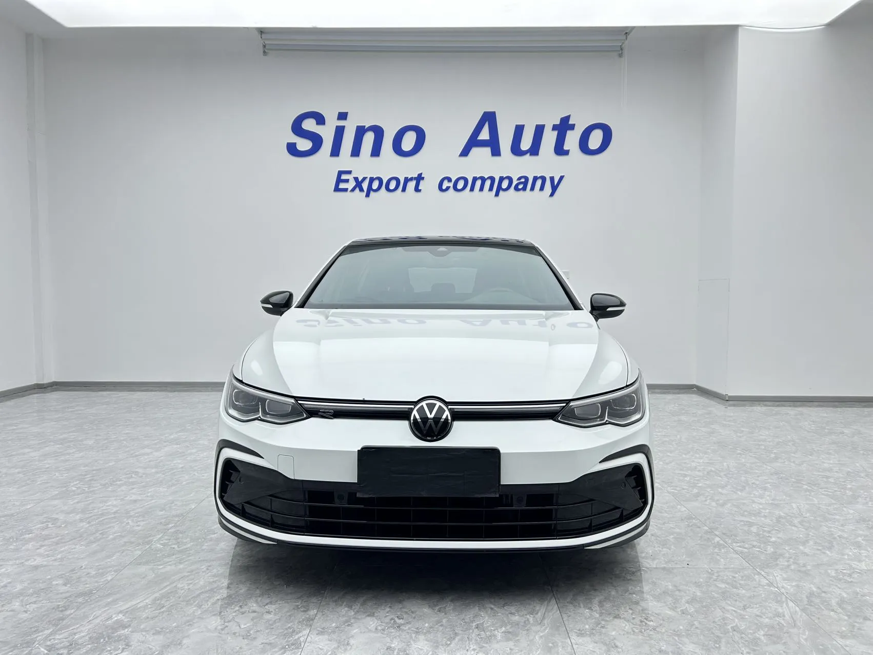 Volkswagen Golf, 2022
