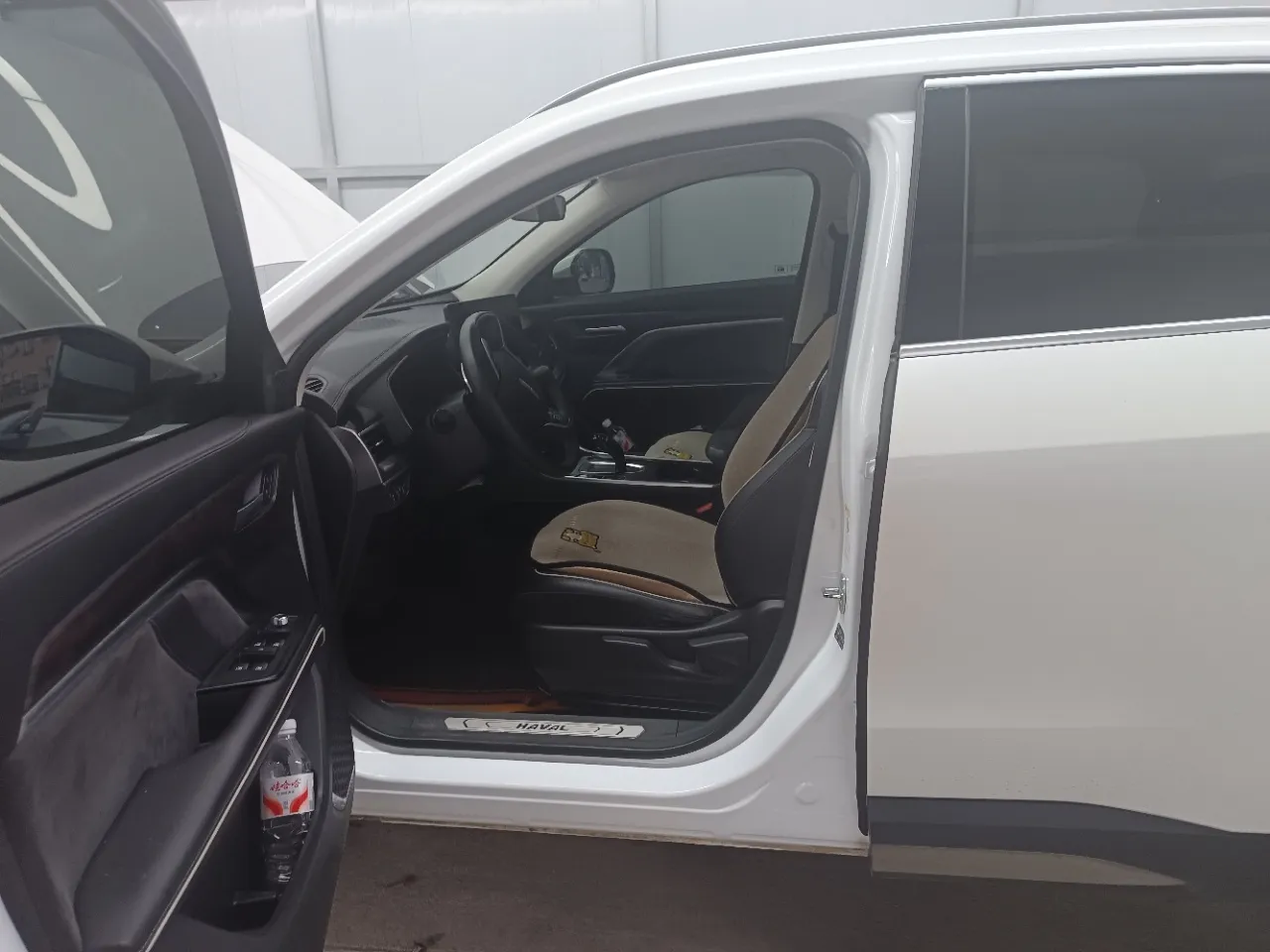 HAVAL H6, 2022