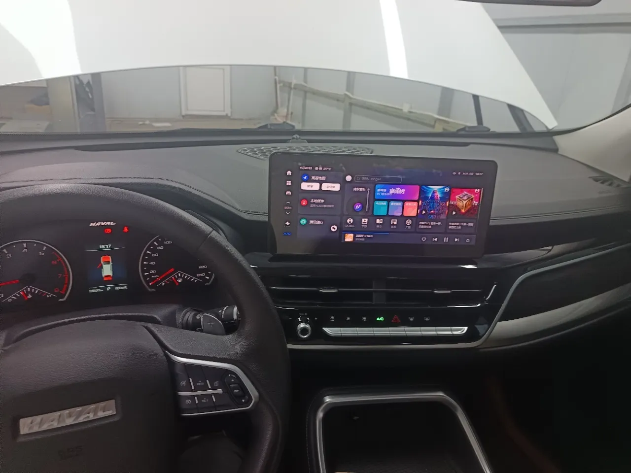 HAVAL H6, 2022