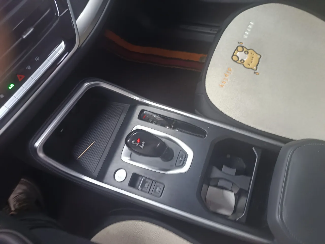 HAVAL H6, 2022
