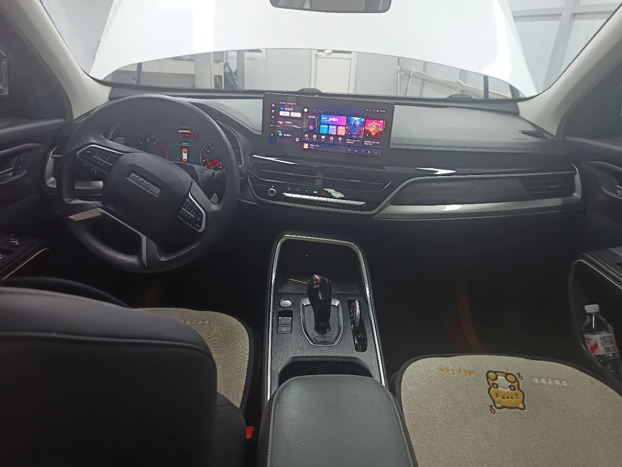 HAVAL H6, 2022