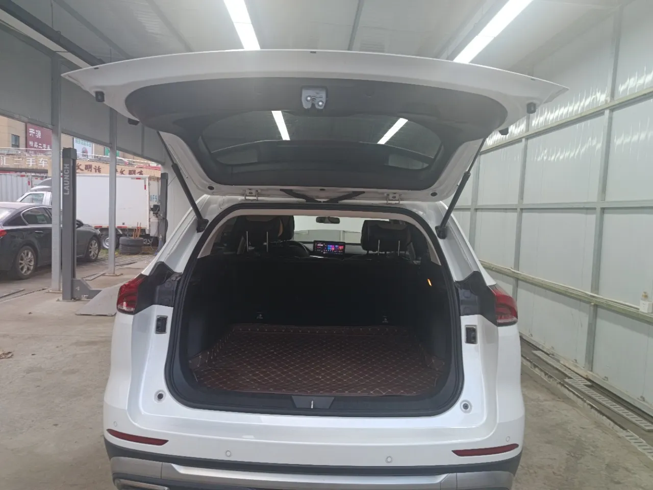 HAVAL H6, 2022