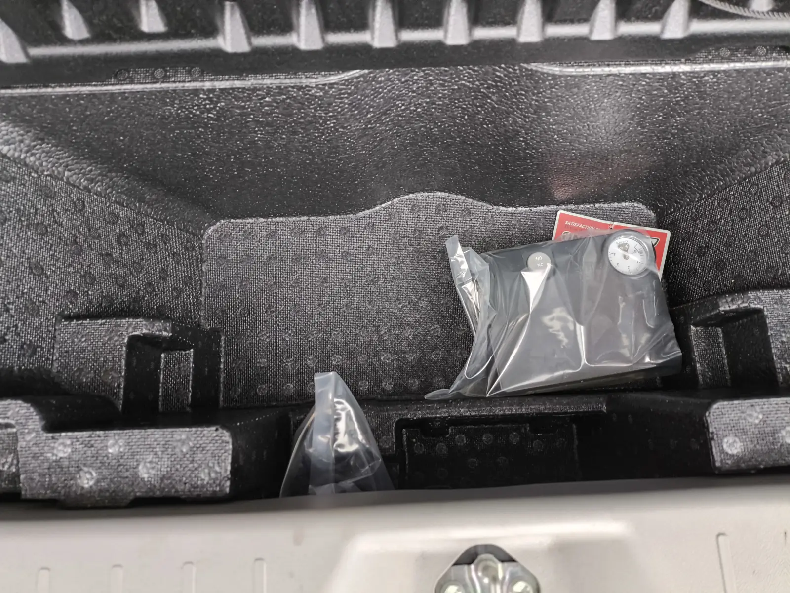 Daihatsu Move, 2016