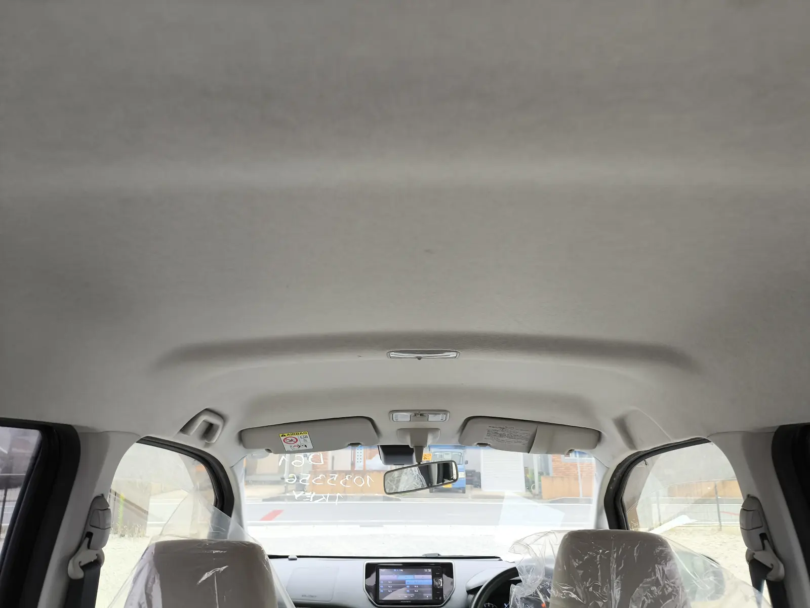 Daihatsu Move, 2016