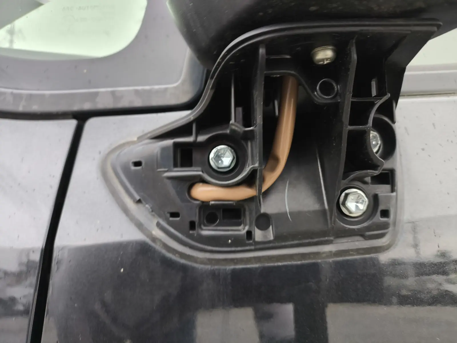 Daihatsu Move, 2016