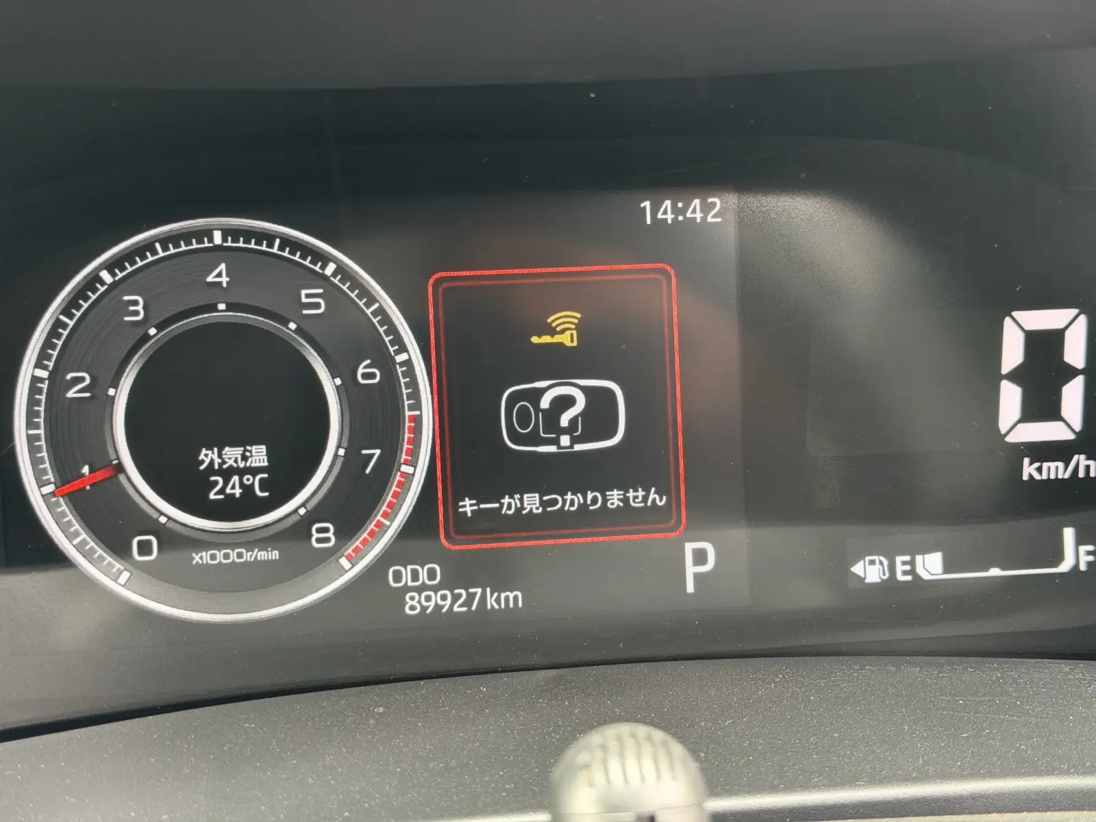 Daihatsu Rocky, 2020
