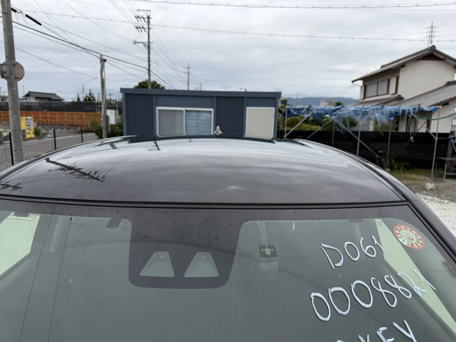 Daihatsu Rocky, 2020
