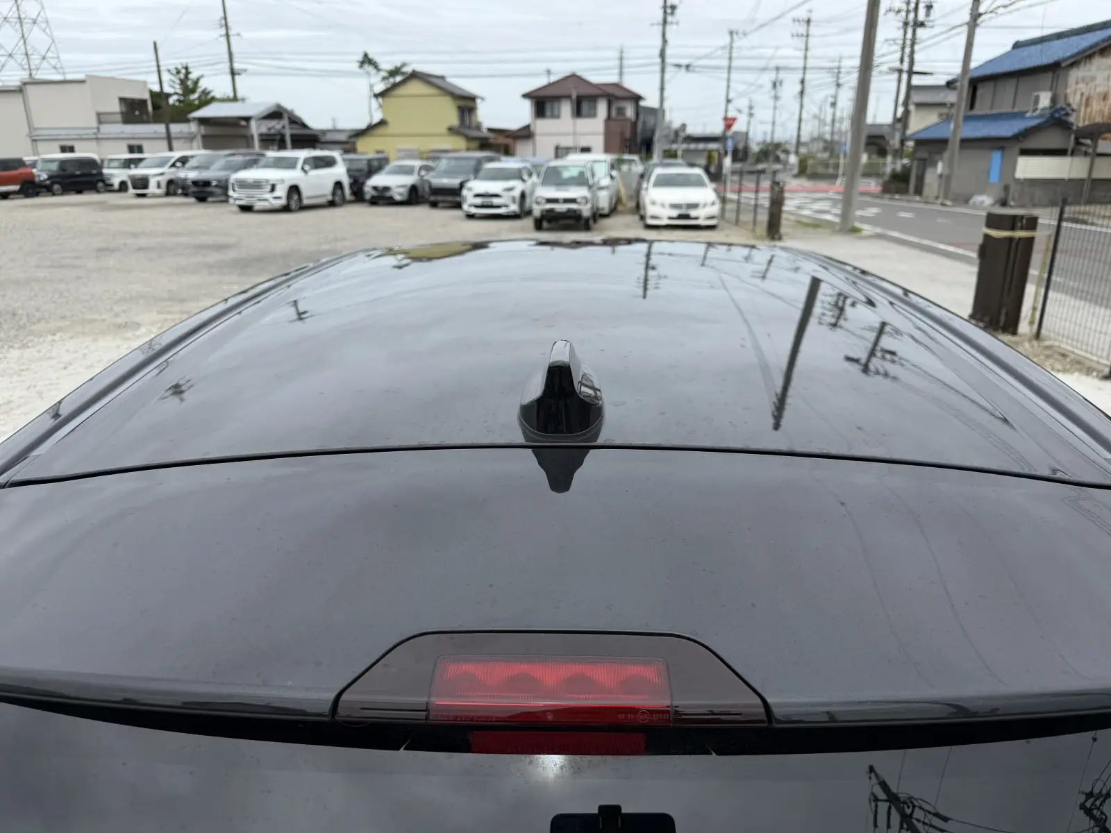 Daihatsu Rocky, 2020