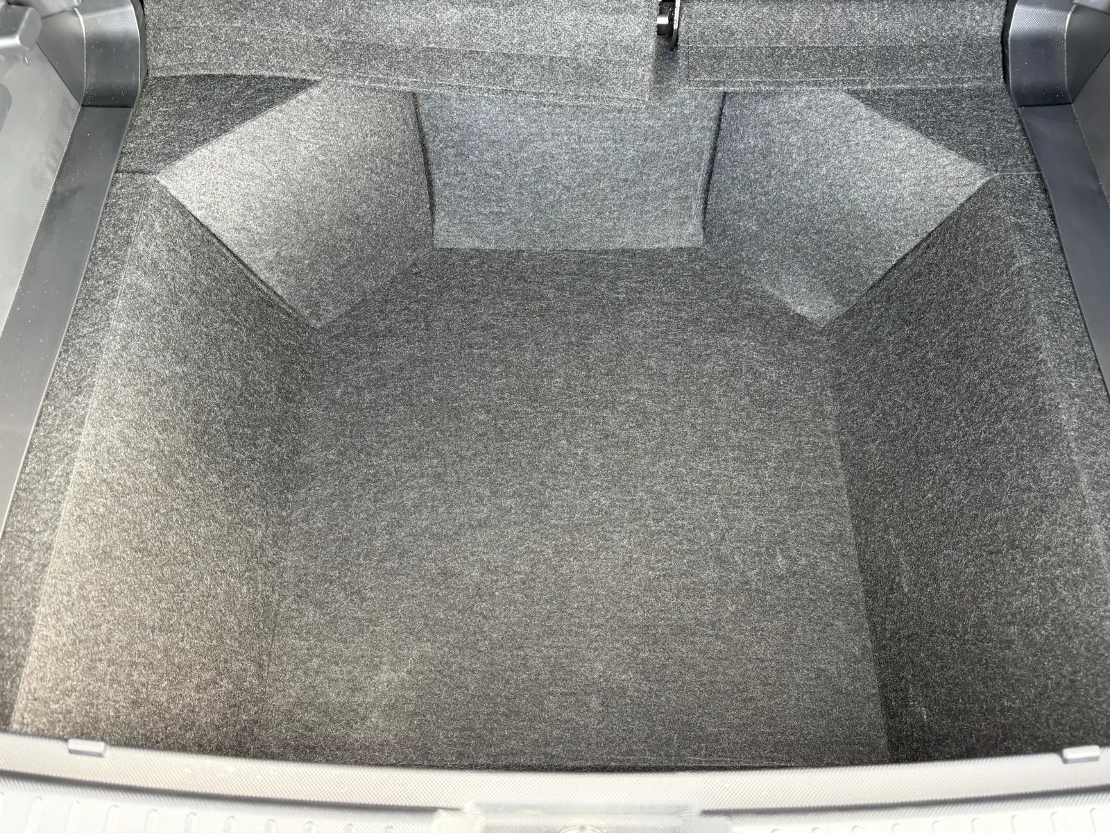 Daihatsu Rocky, 2020